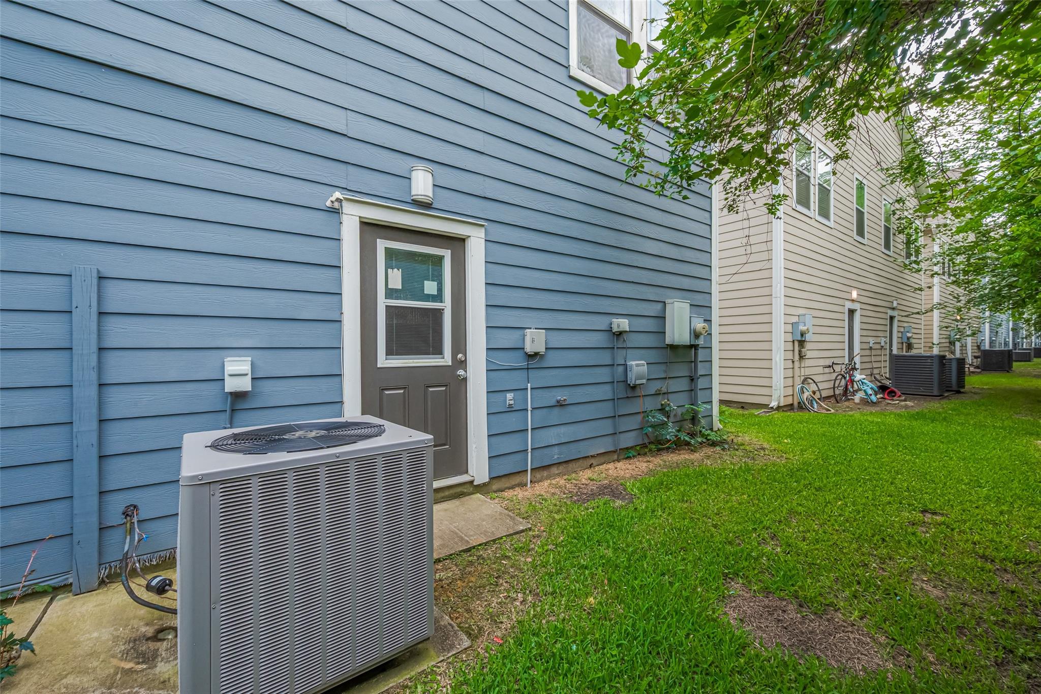 15210 Addicks Stone Drive # B