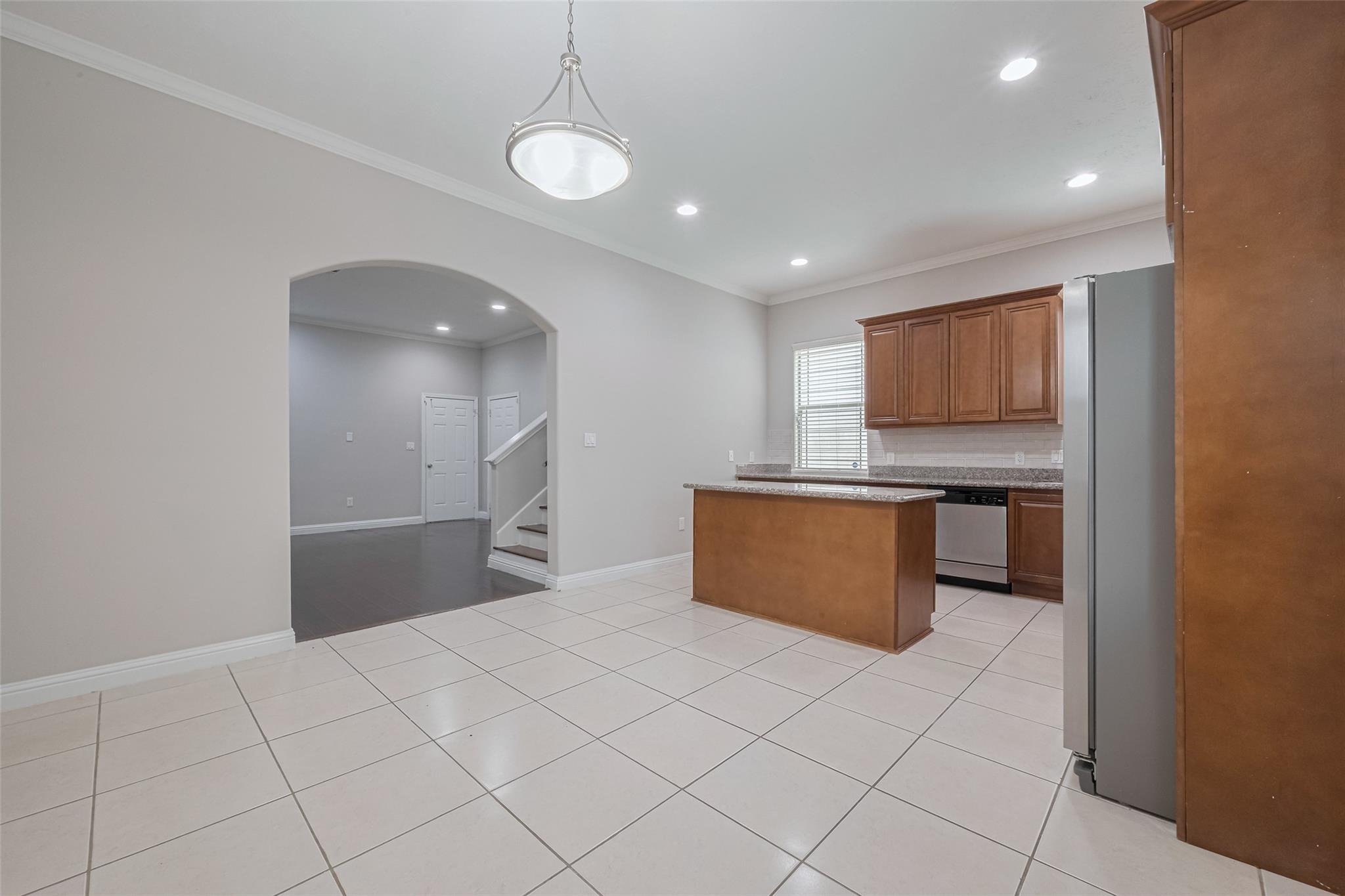 15210 Addicks Stone Drive # B