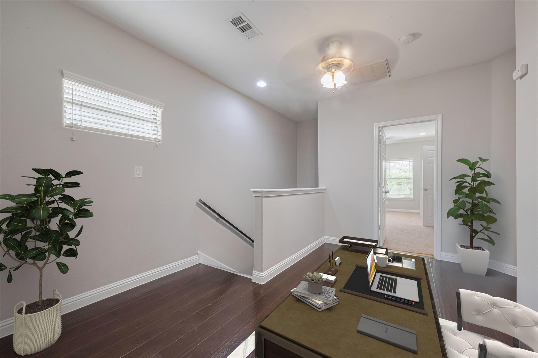 15210 Addicks Stone Drive # B