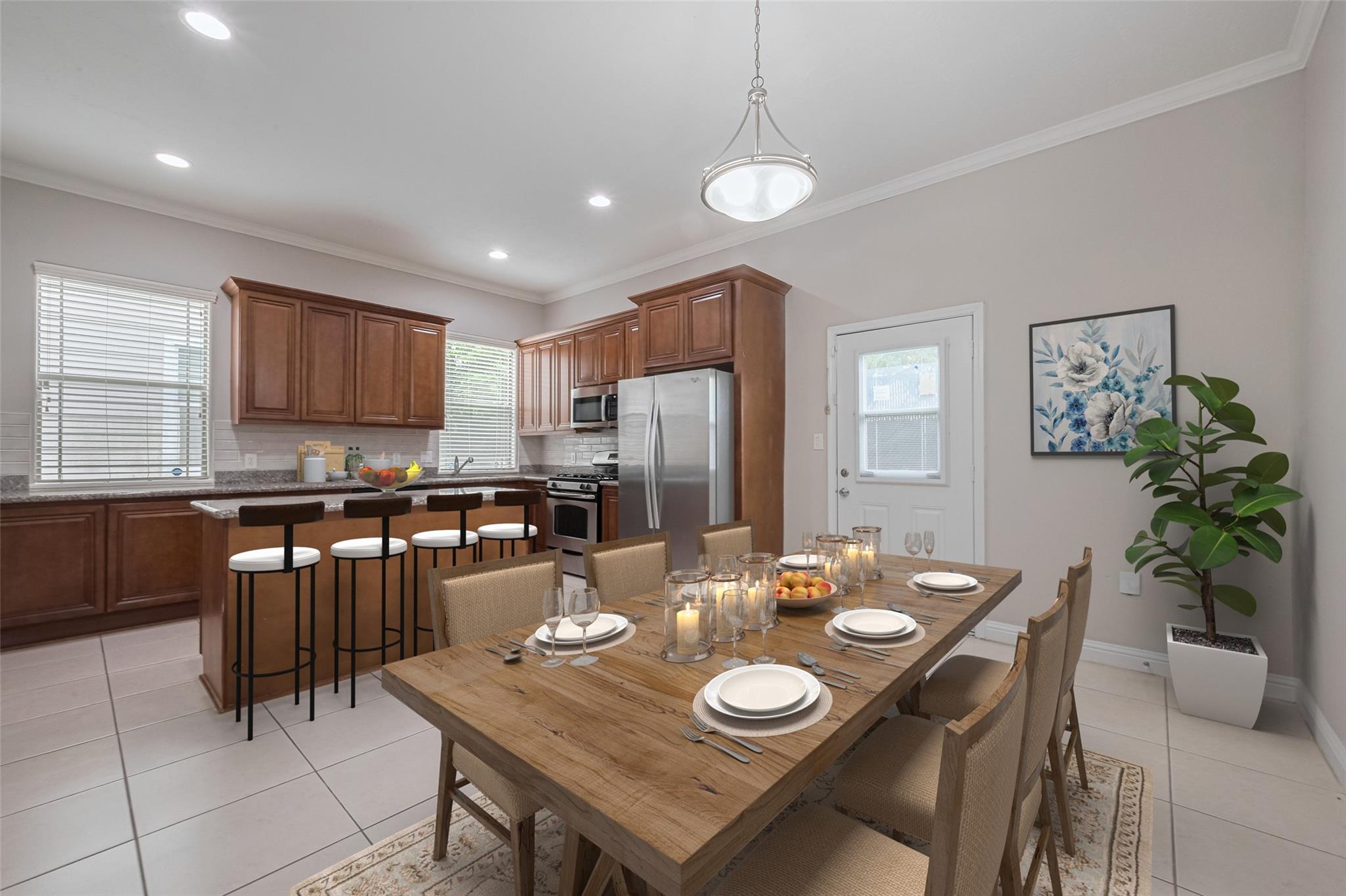 15210 Addicks Stone Drive # B