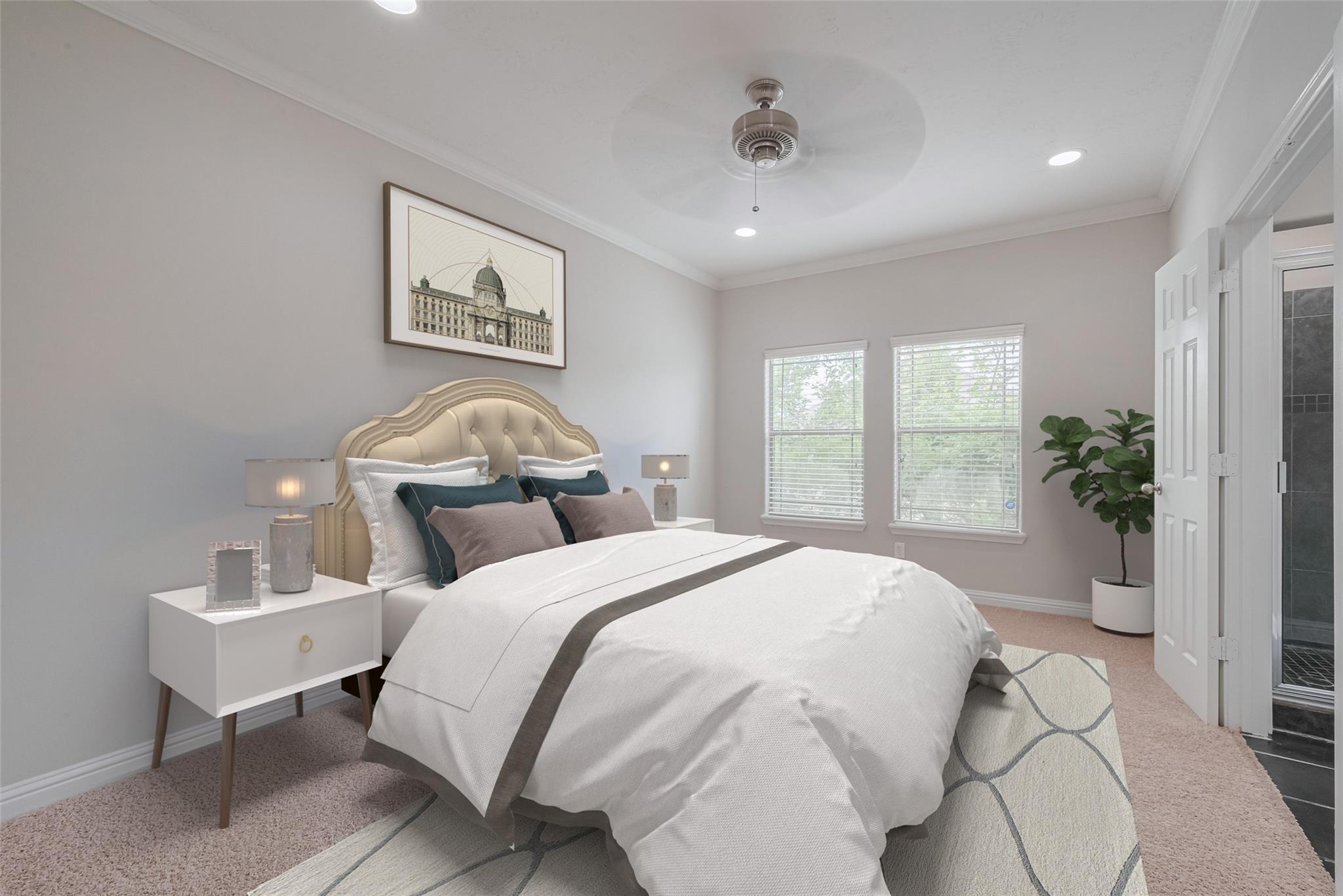 15210 Addicks Stone Drive # B