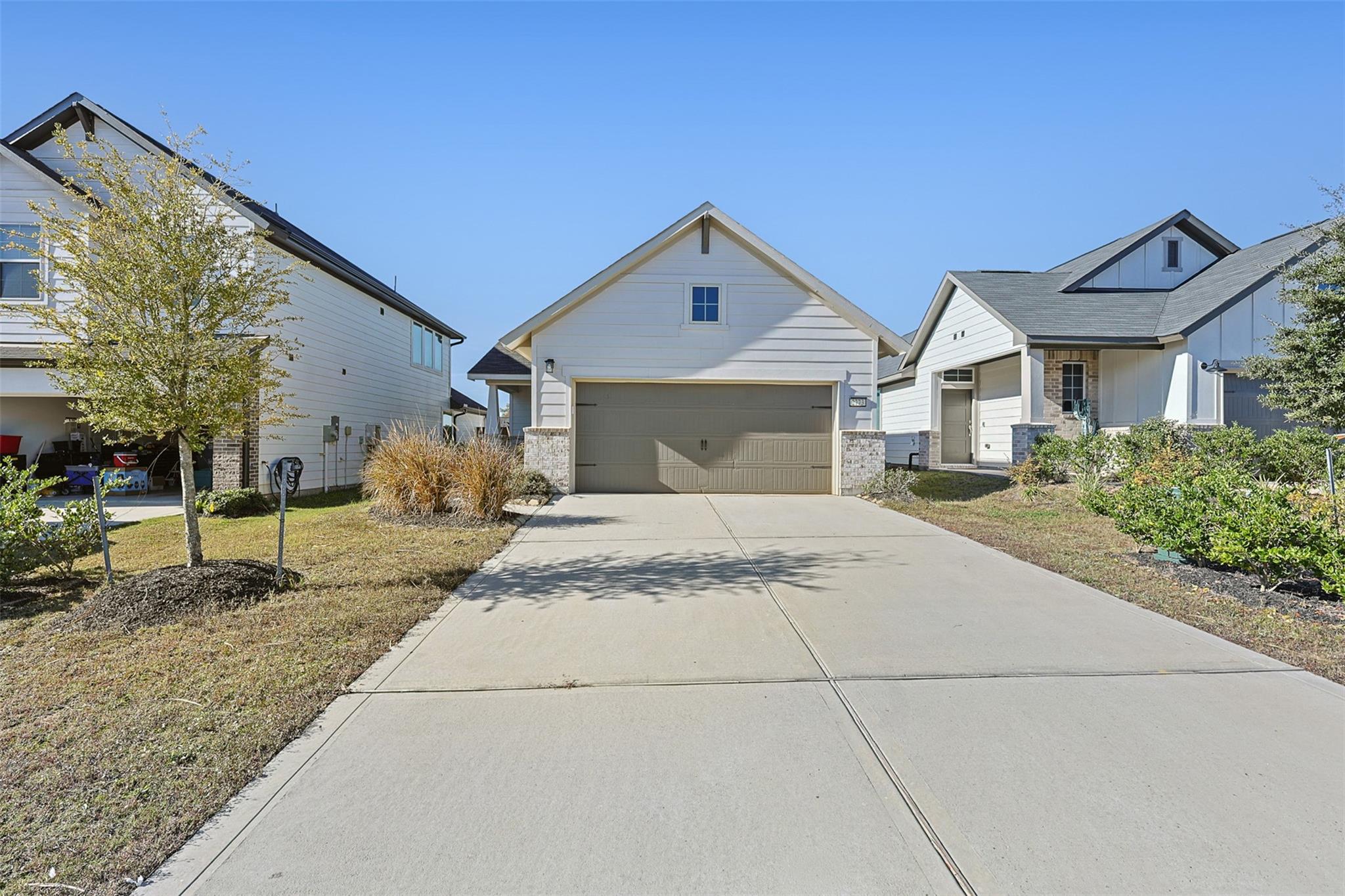 2773 Bluebonnet Ridge Drive