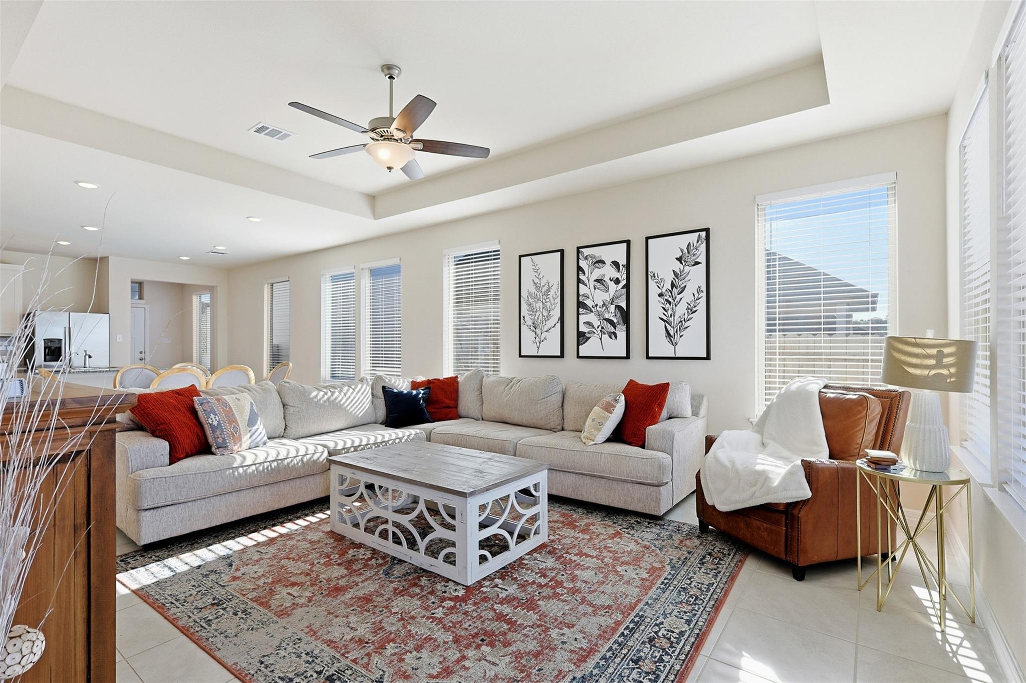 2773 Bluebonnet Ridge Drive