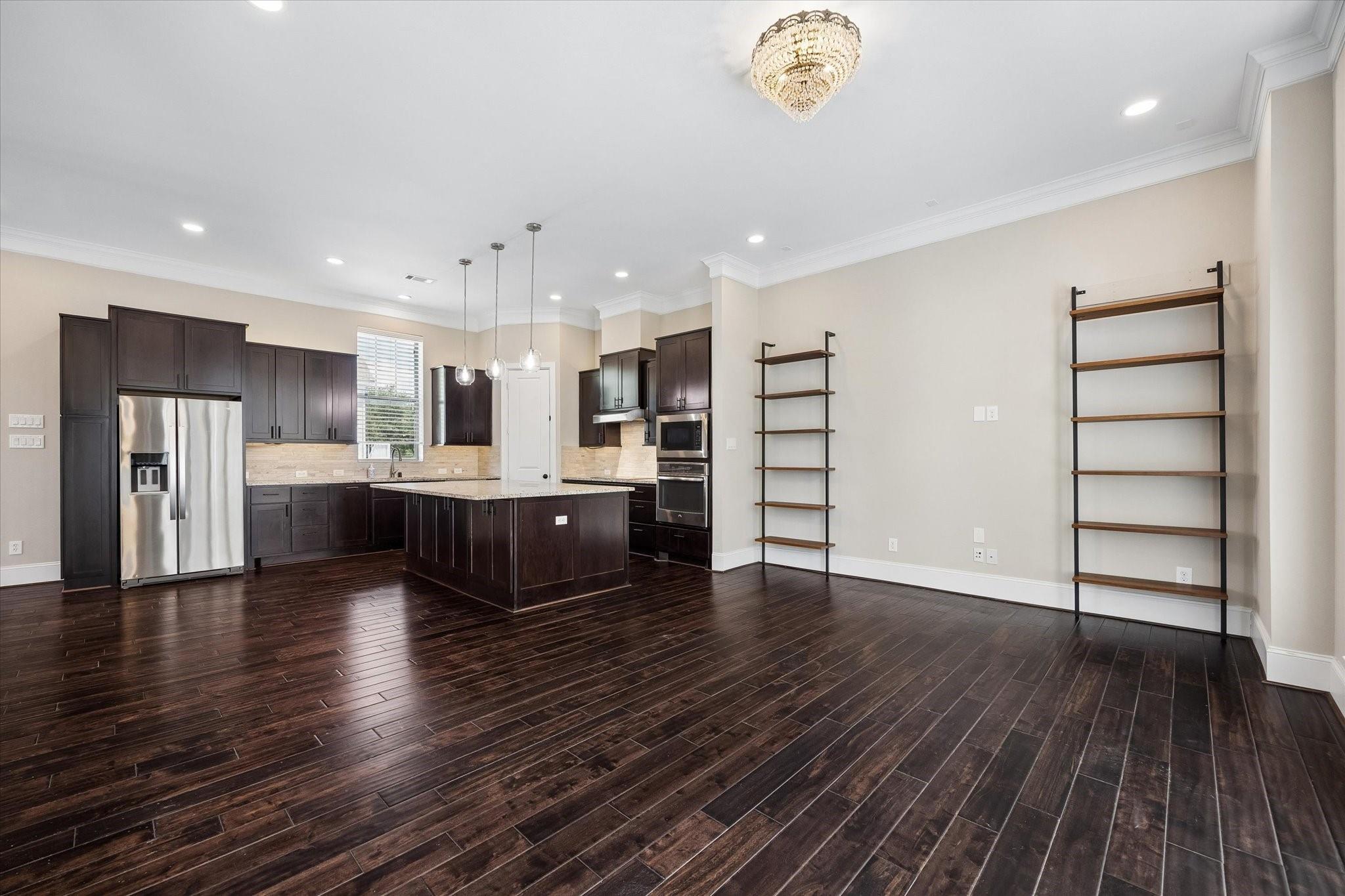 736 Yale Street # C