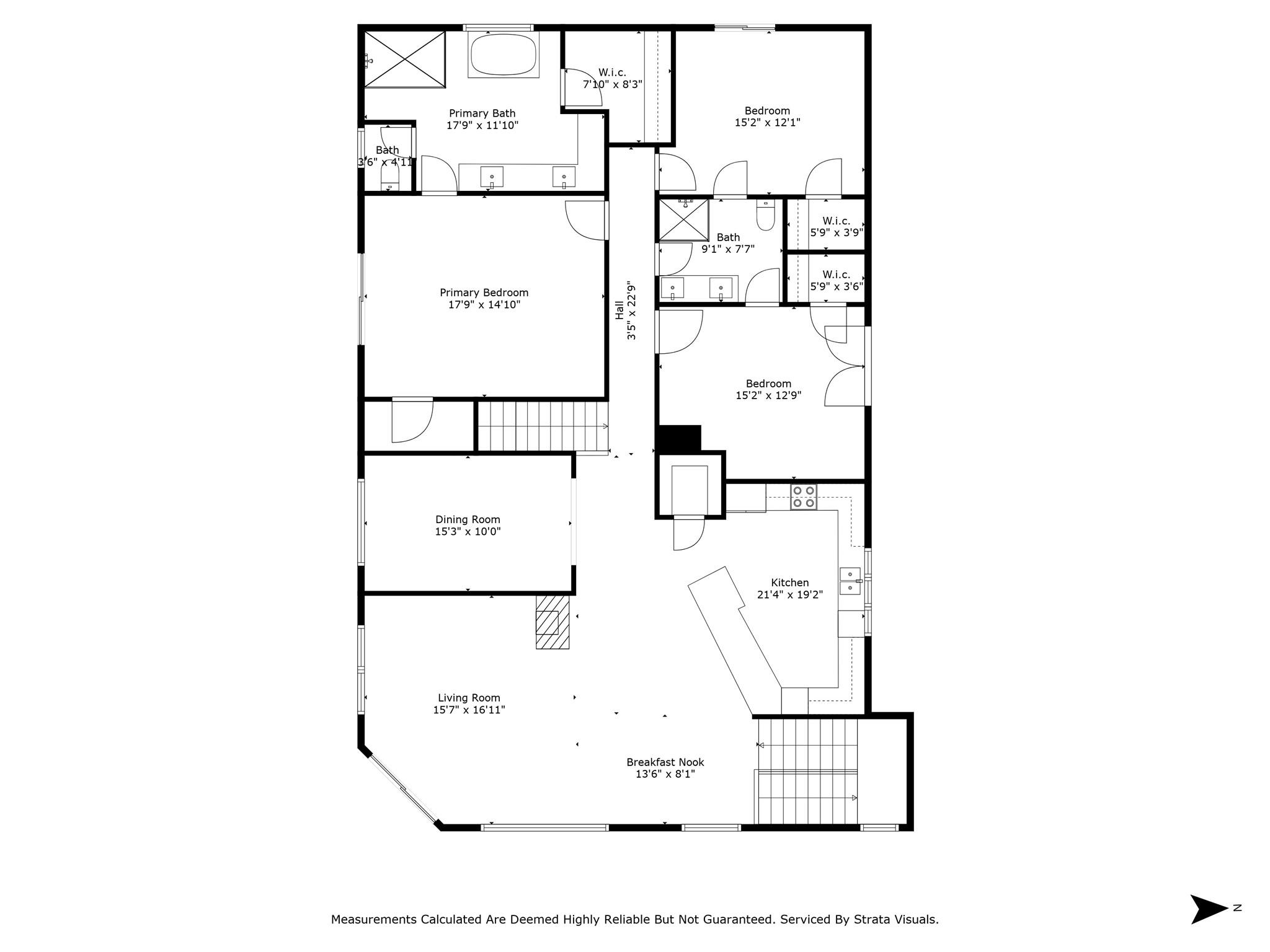 2523 Baycrest Drive
