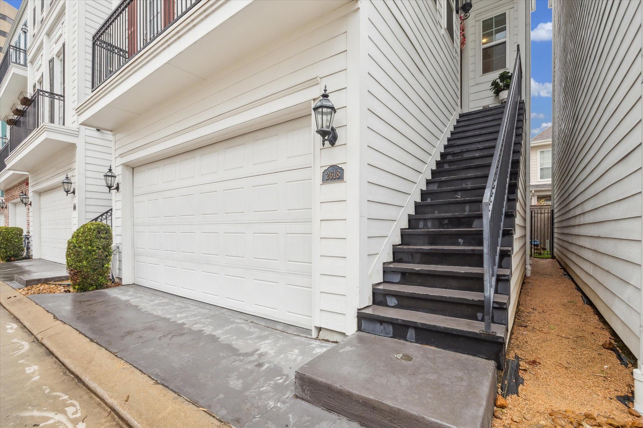 2618 Madeline Grove Drive