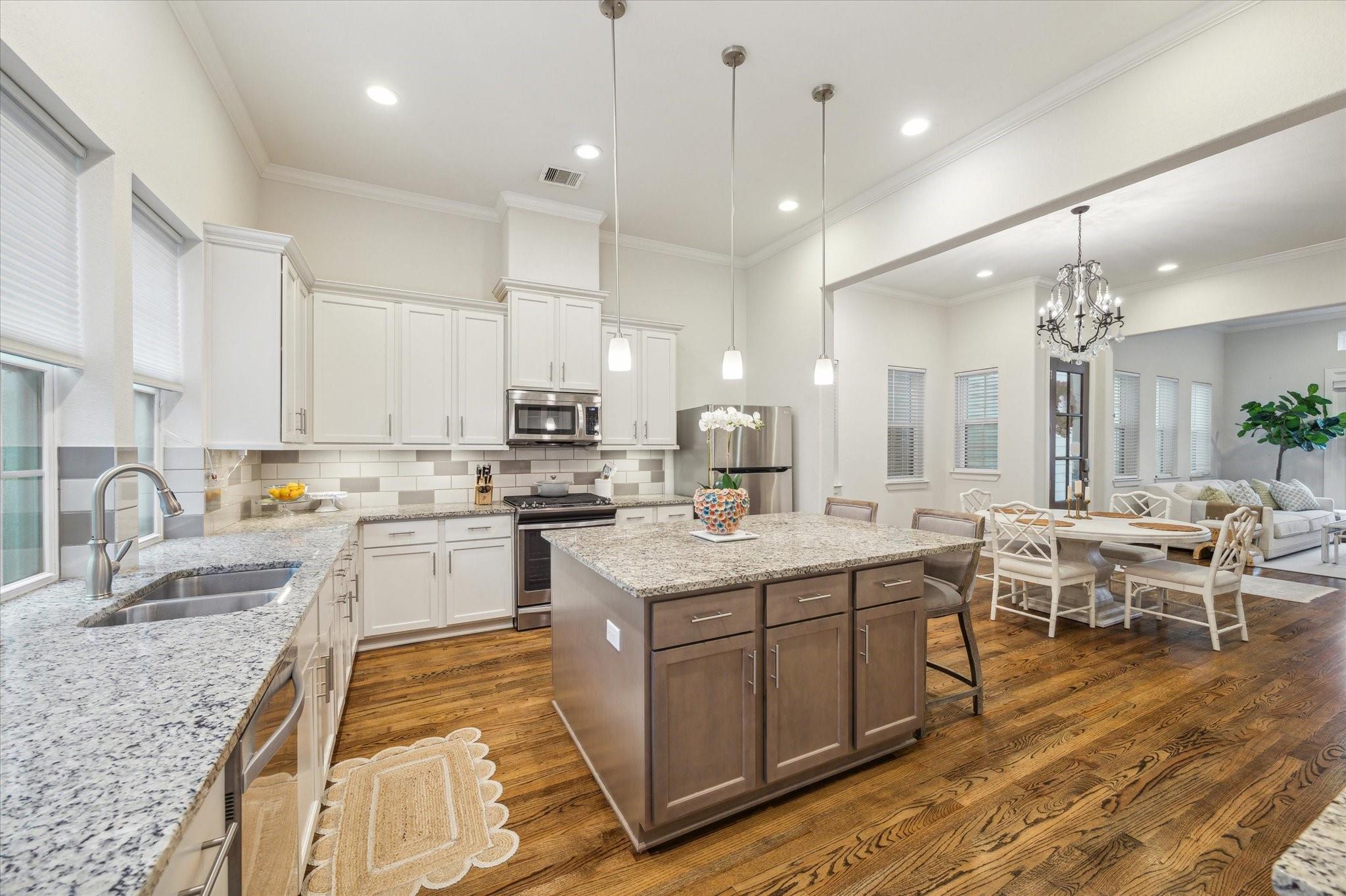 2618 Madeline Grove Drive