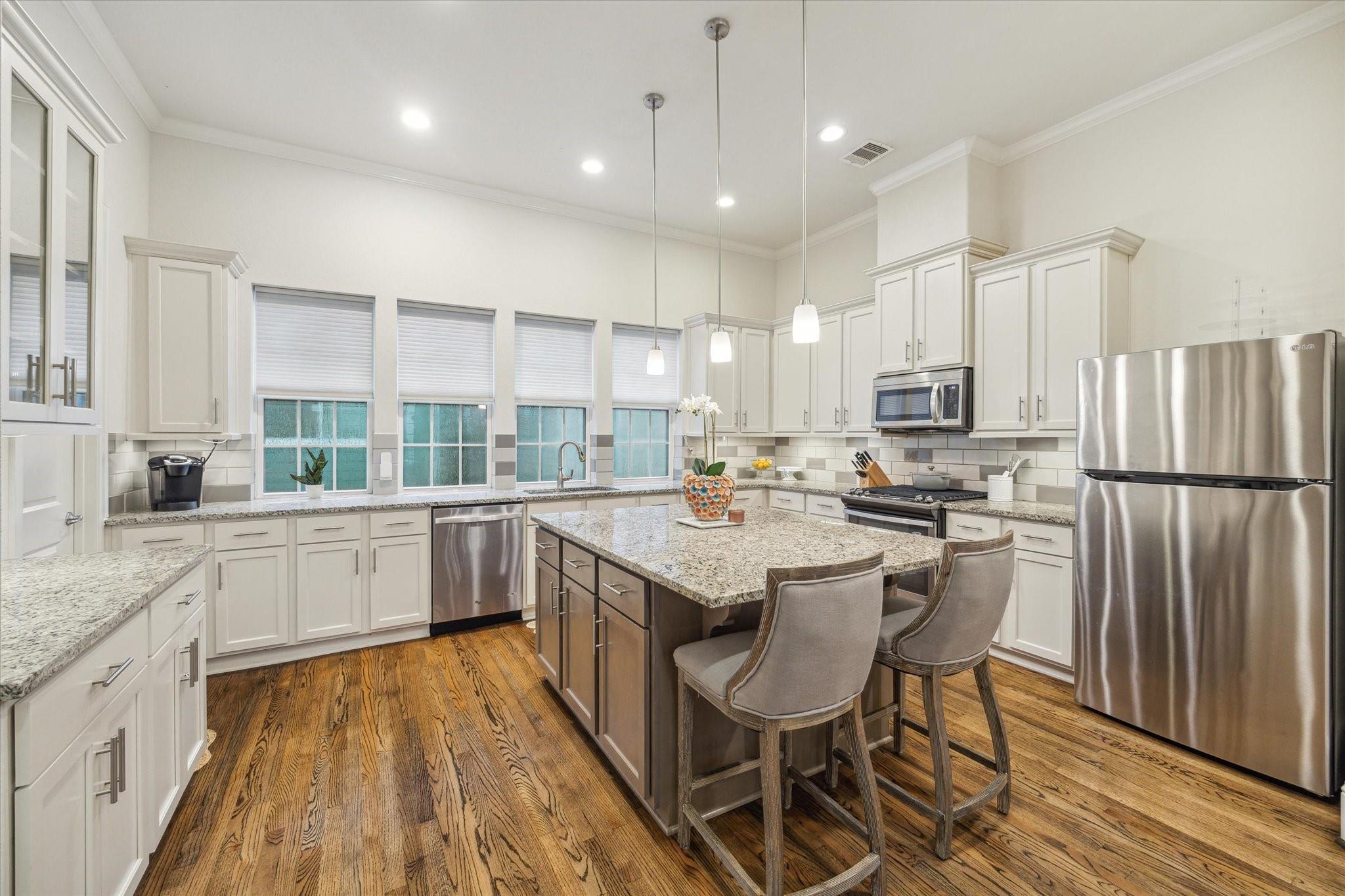 2618 Madeline Grove Drive