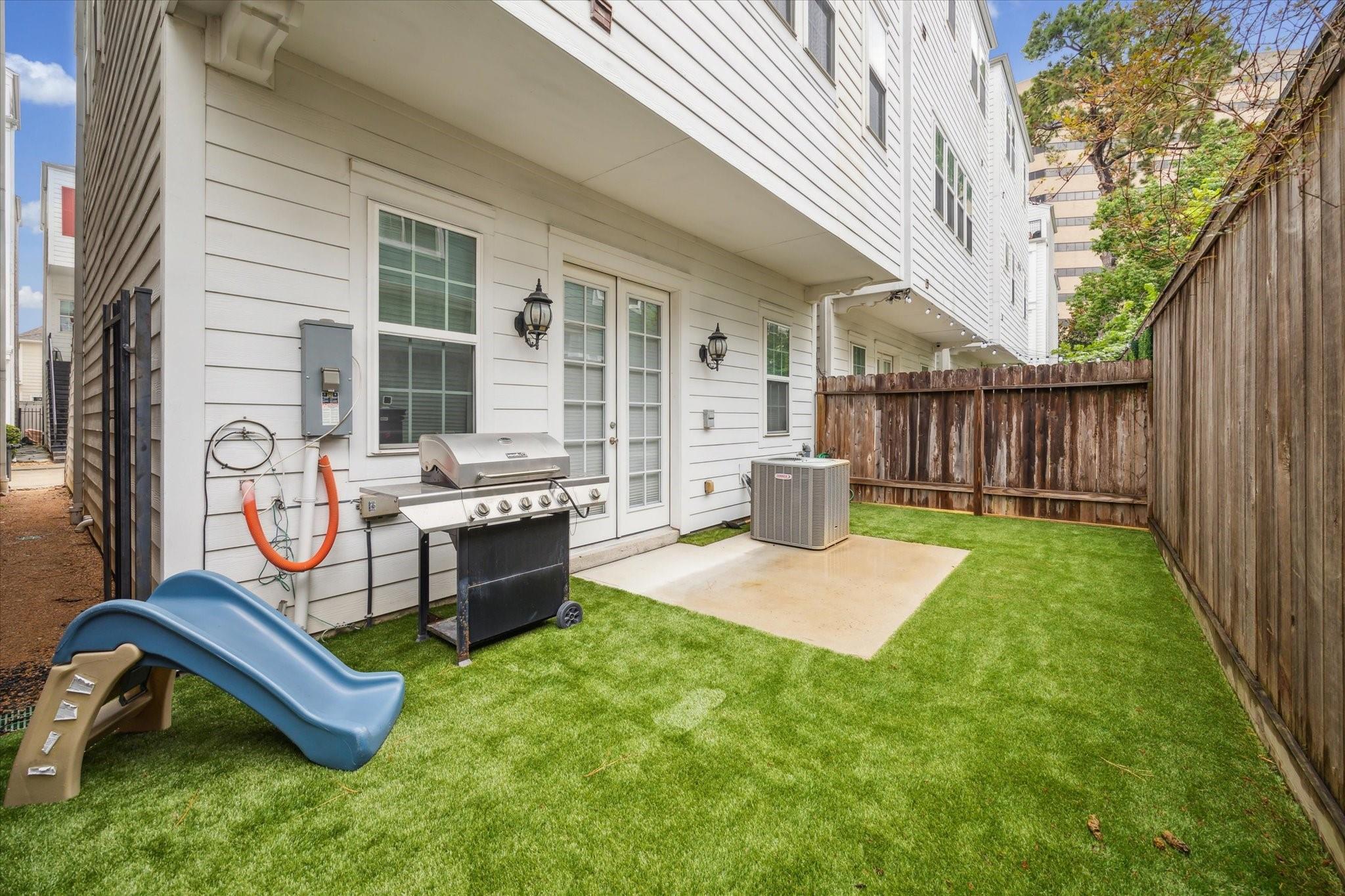 2618 Madeline Grove Drive