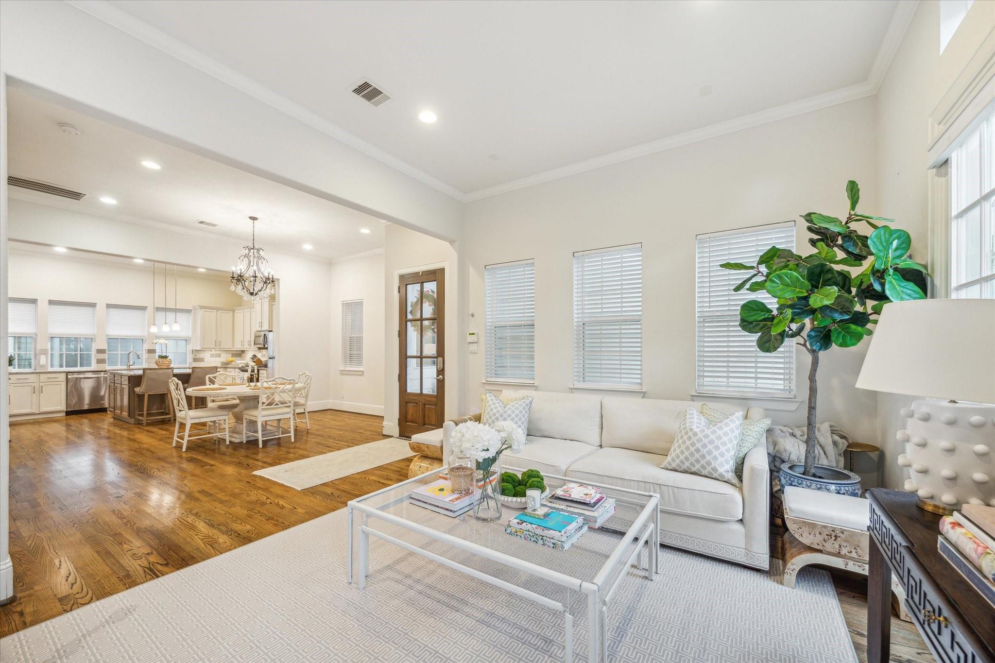 2618 Madeline Grove Drive