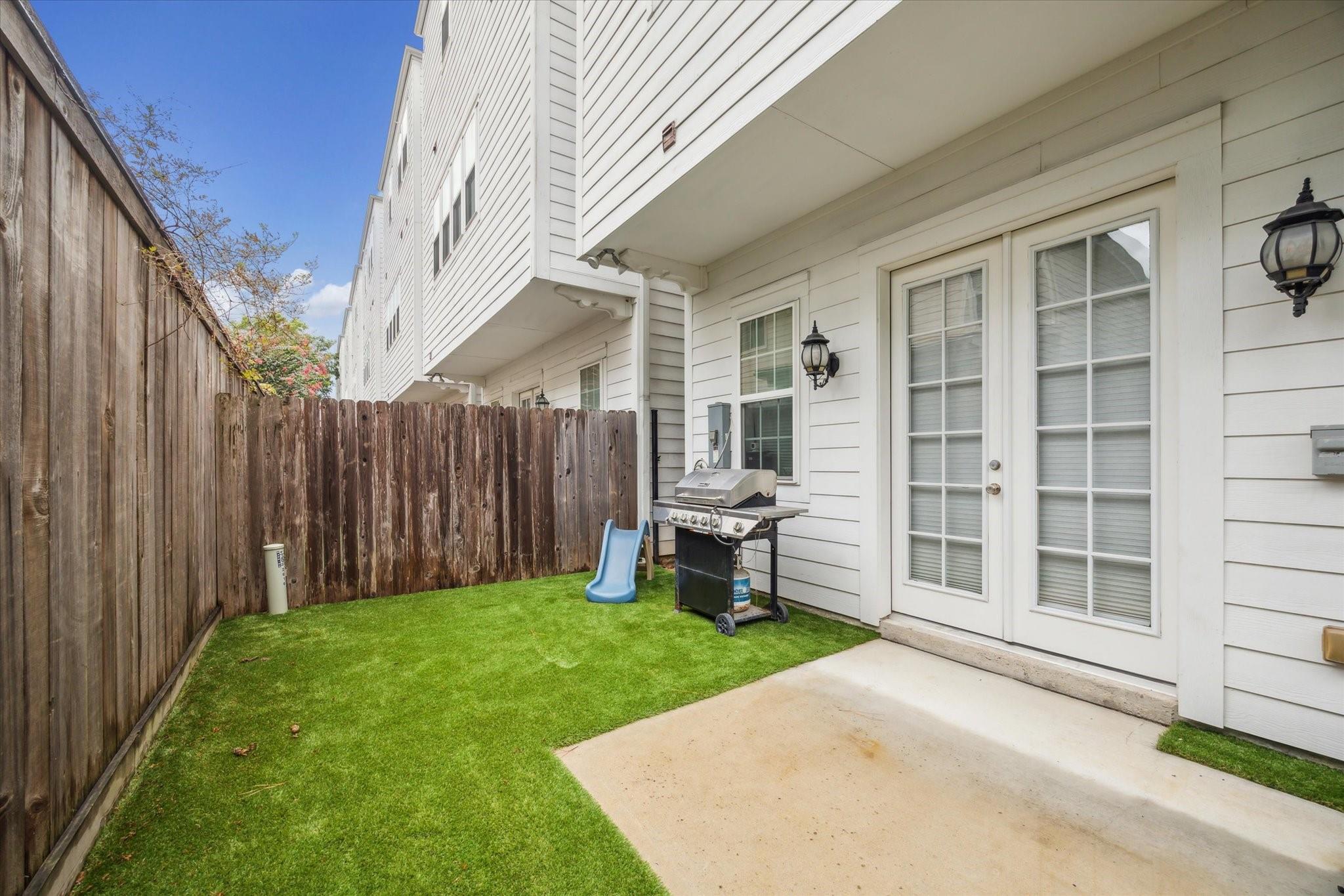 2618 Madeline Grove Drive
