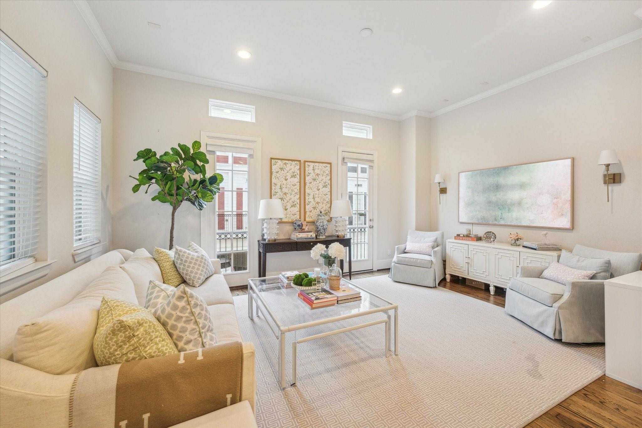 2618 Madeline Grove Drive