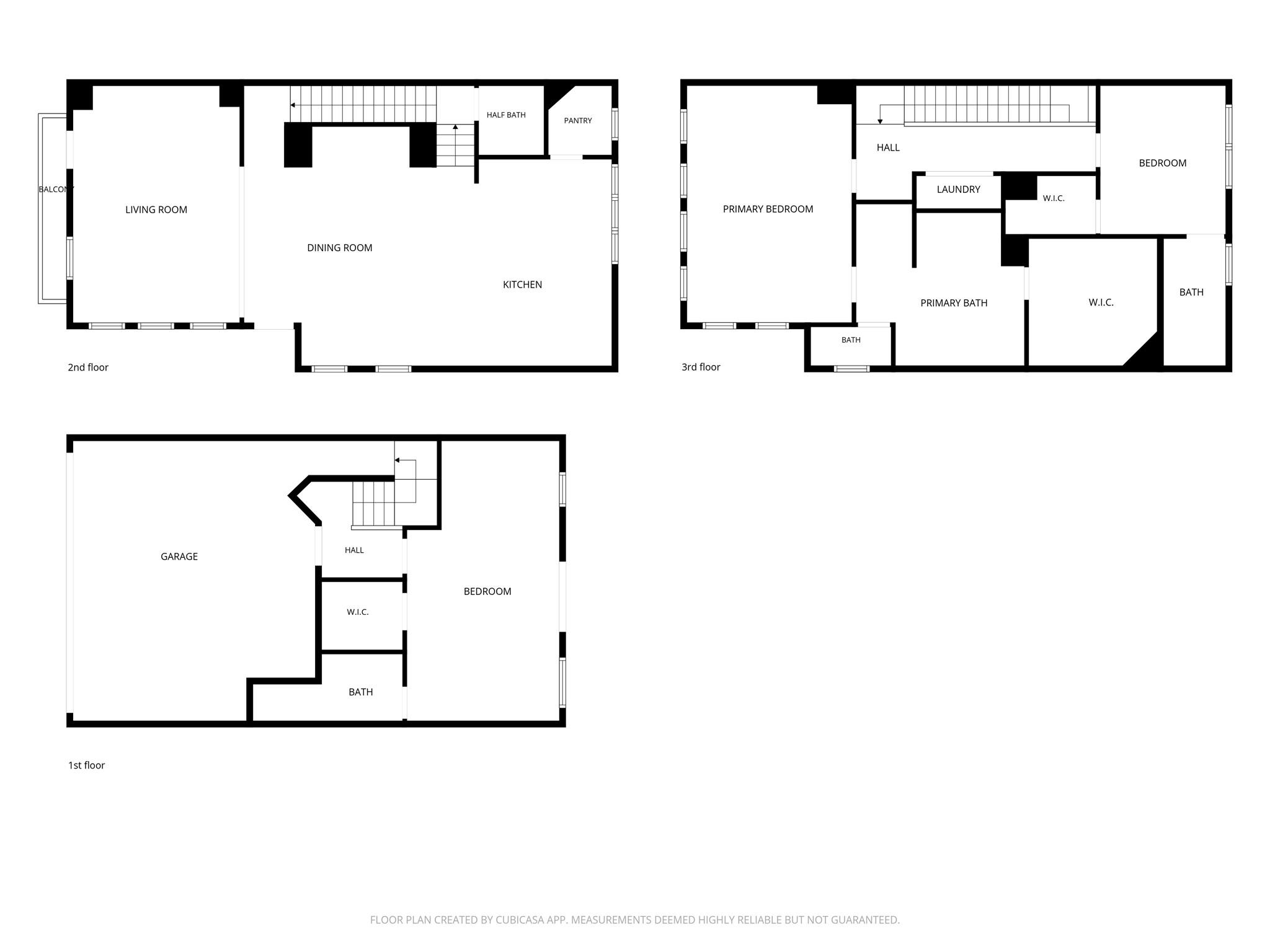 2618 Madeline Grove Drive