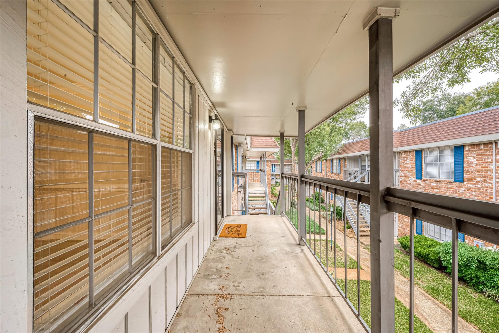 2350 Bering Drive # 122