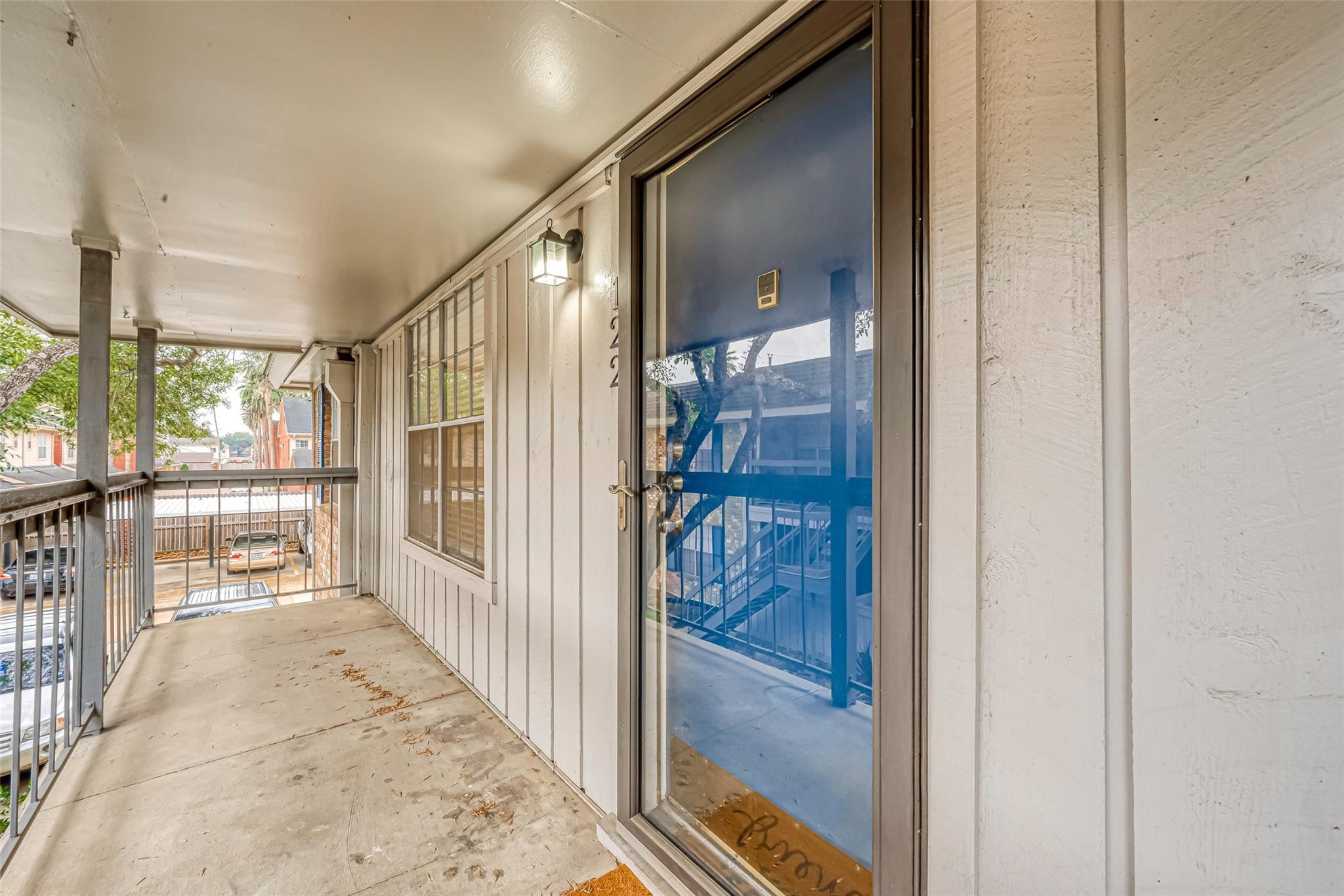 2350 Bering Drive # 122