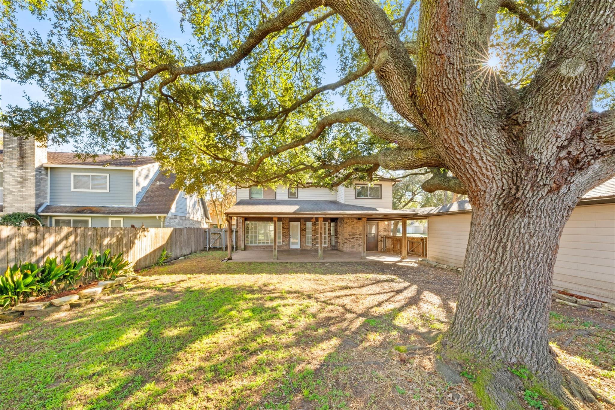 8203 Silent Cedars Drive