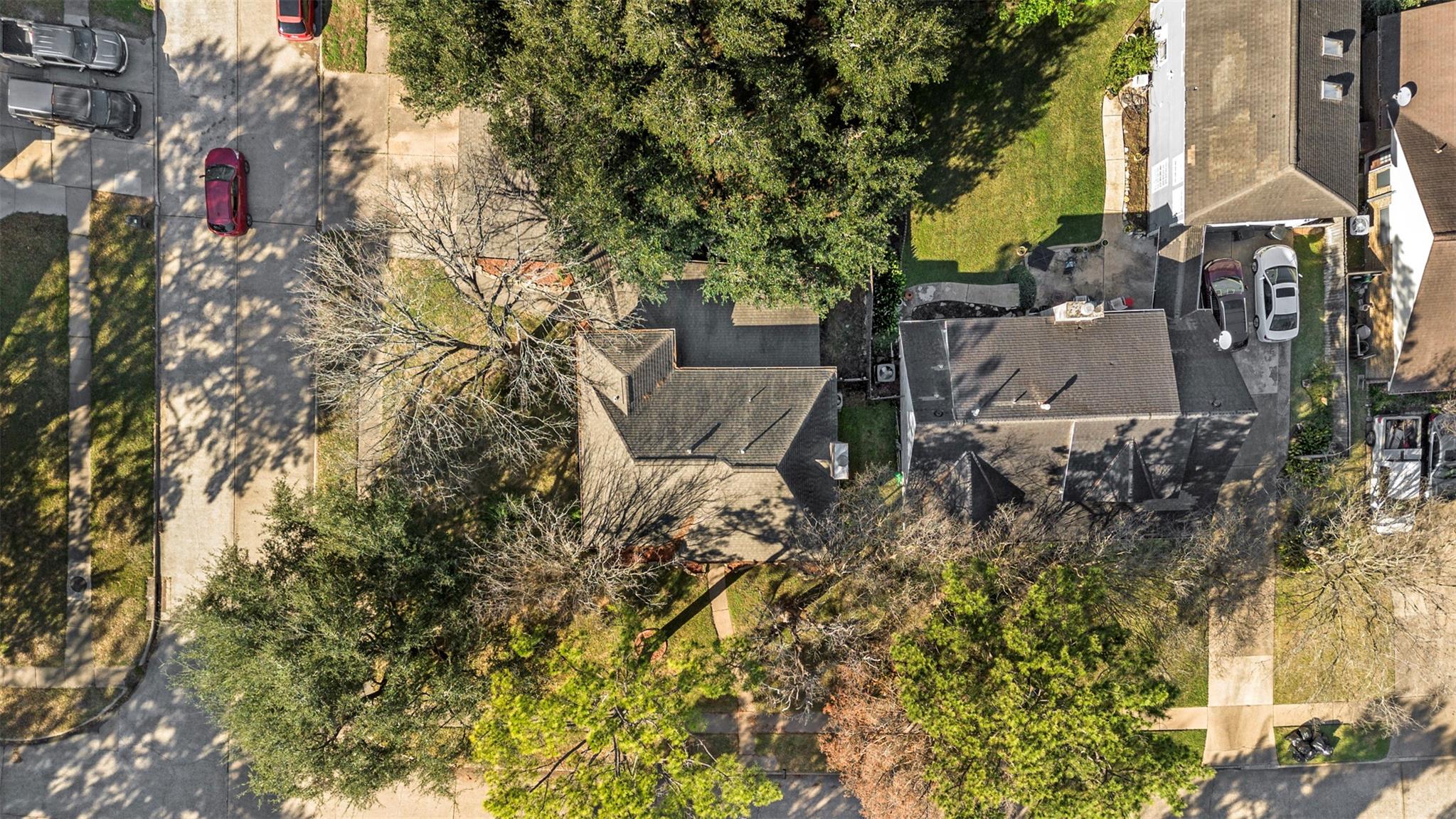 8203 Silent Cedars Drive