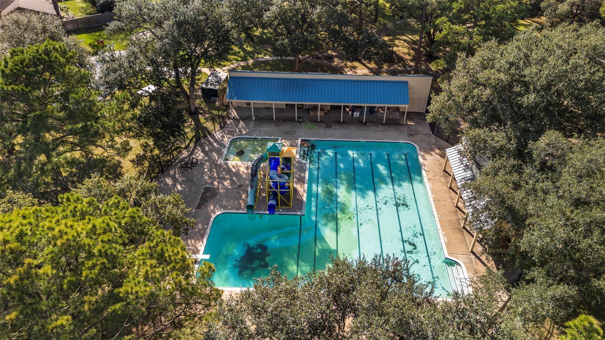 8203 Silent Cedars Drive