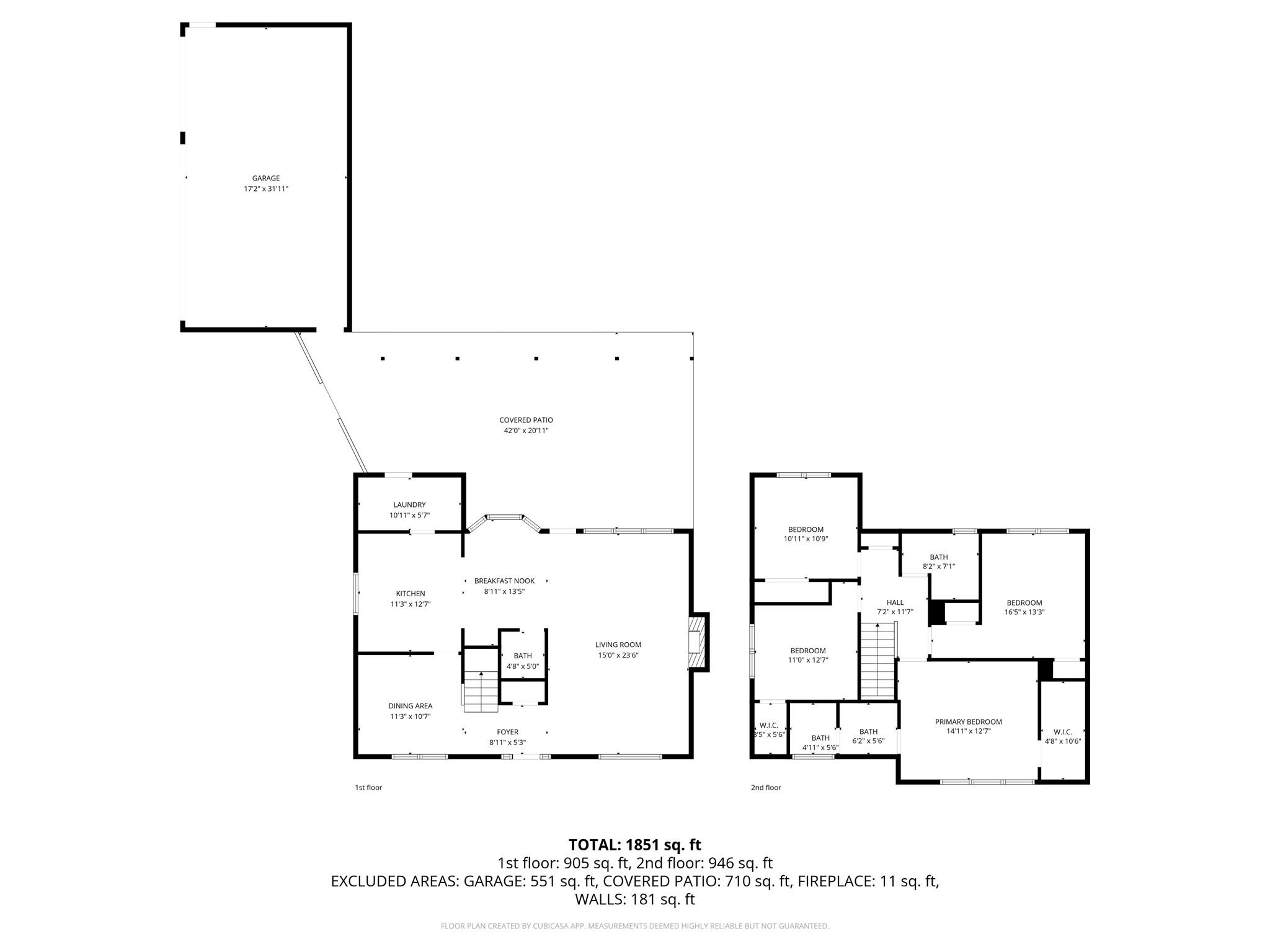 8203 Silent Cedars Drive
