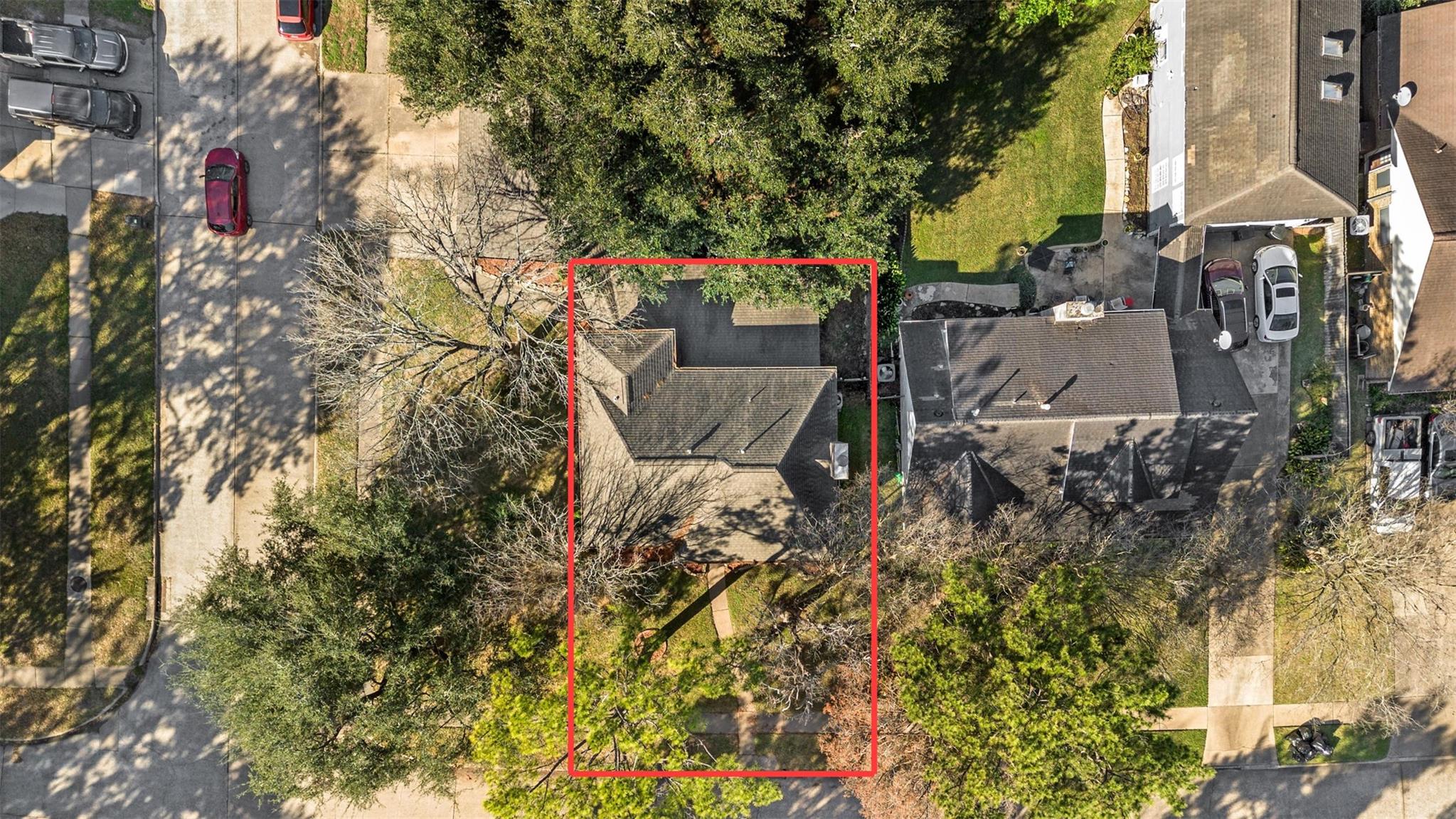 8203 Silent Cedars Drive