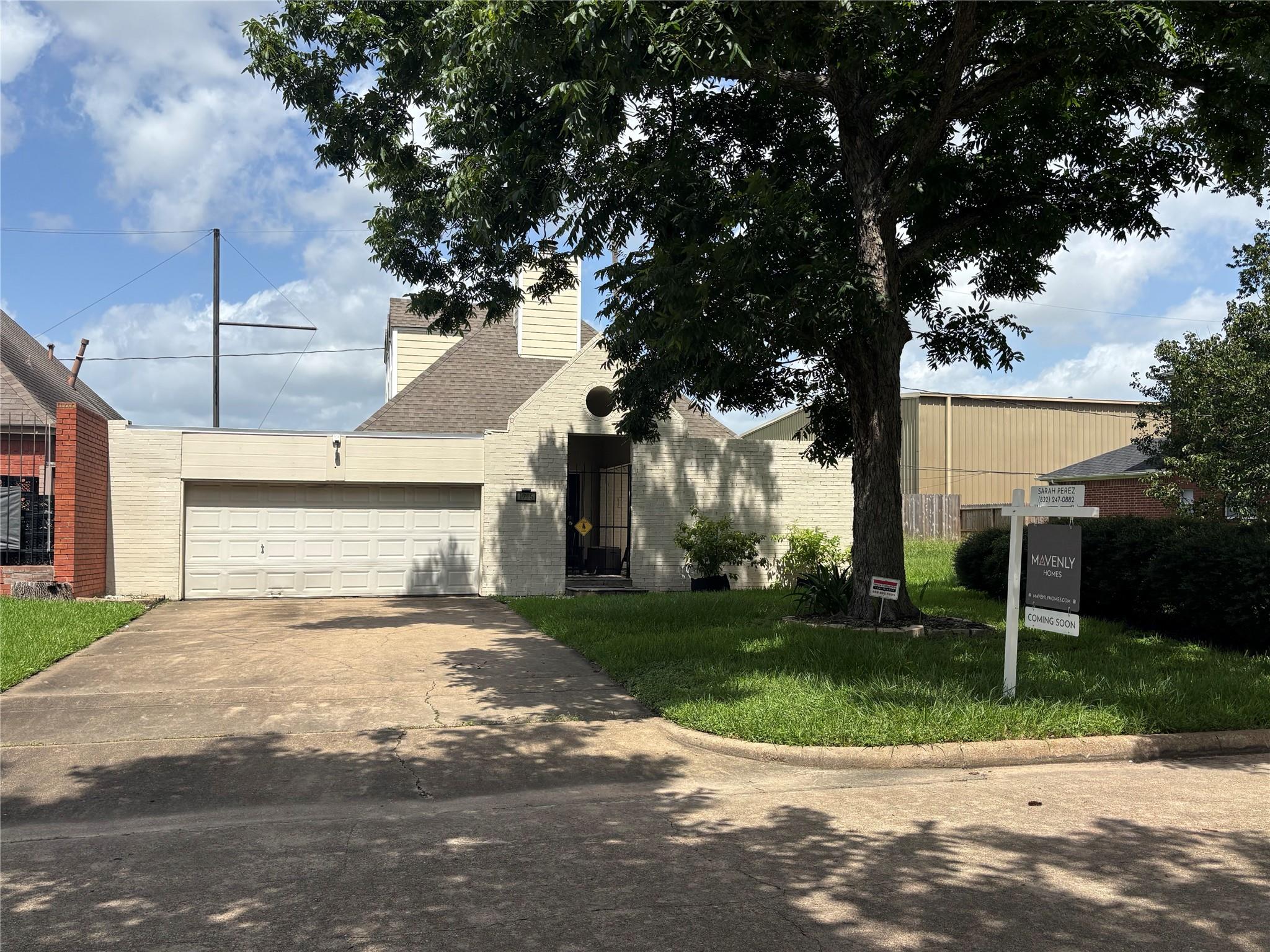 1715 Gingerleaf Lane