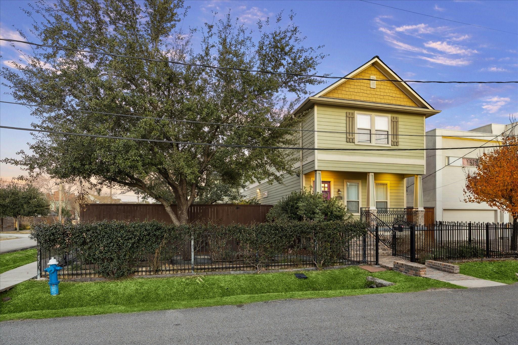 840 Alexander Street