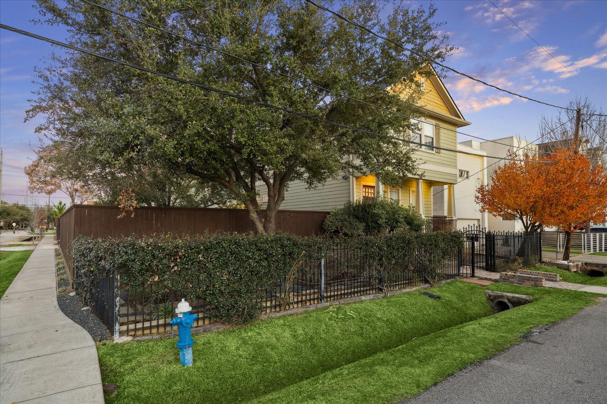 840 Alexander Street