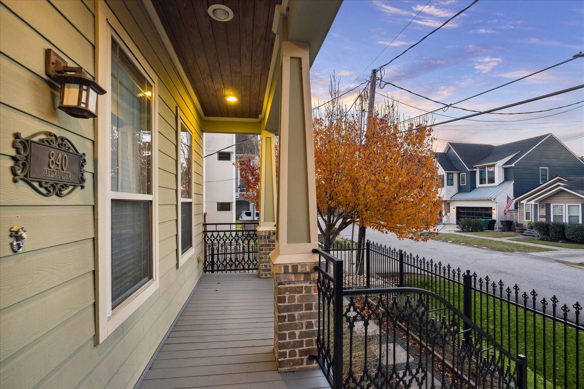 840 Alexander Street