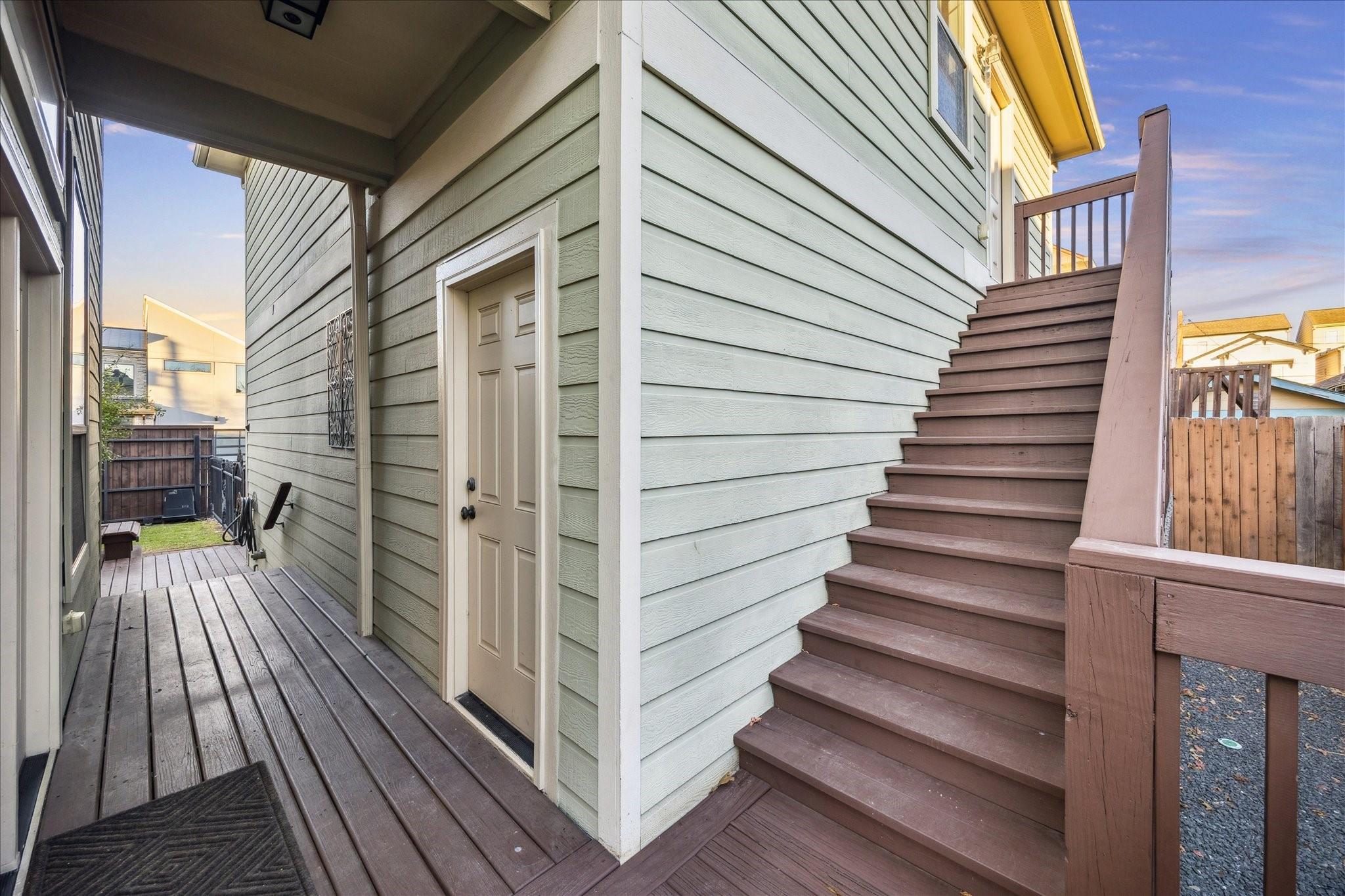 840 Alexander Street