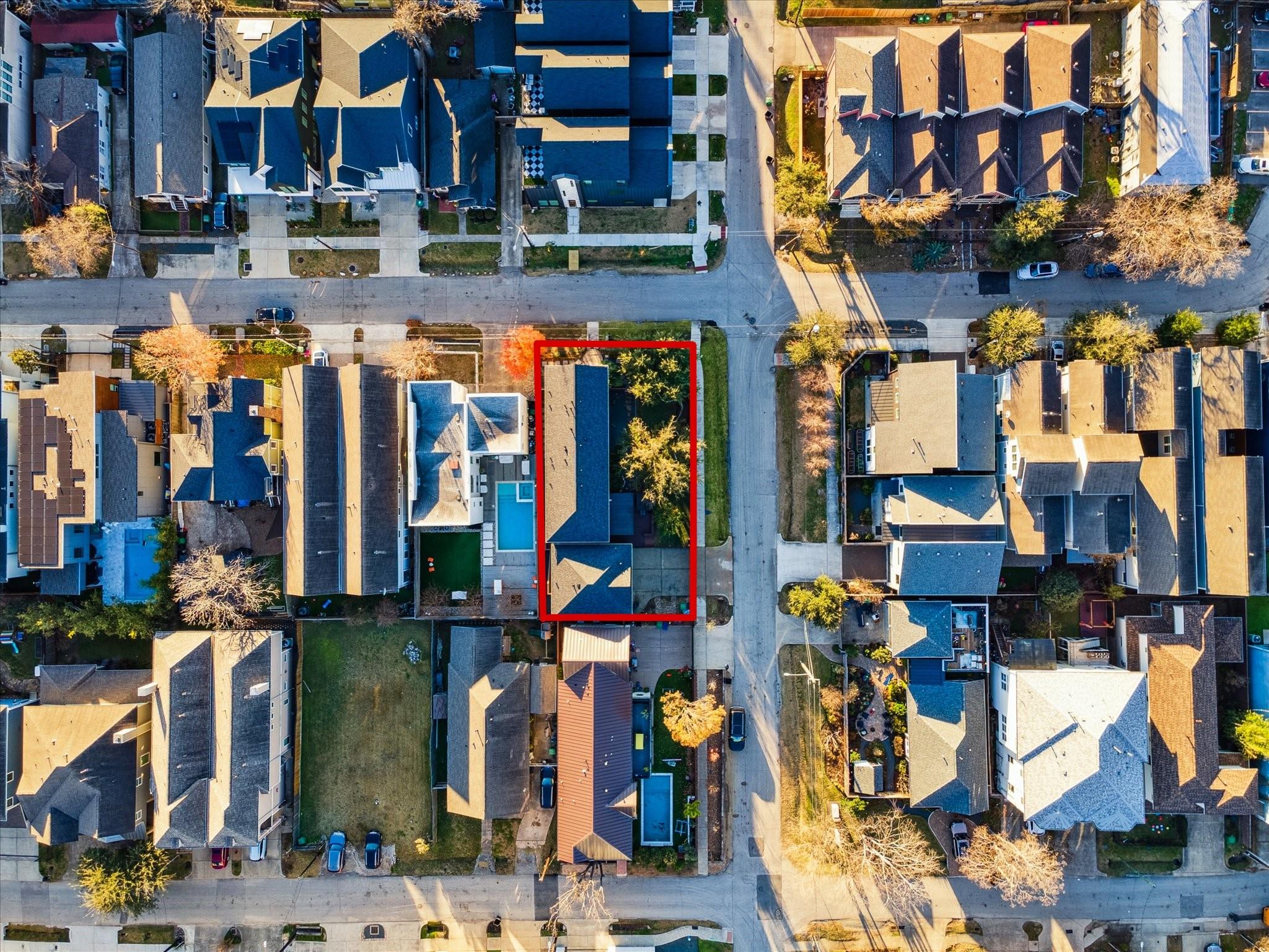 840 Alexander Street