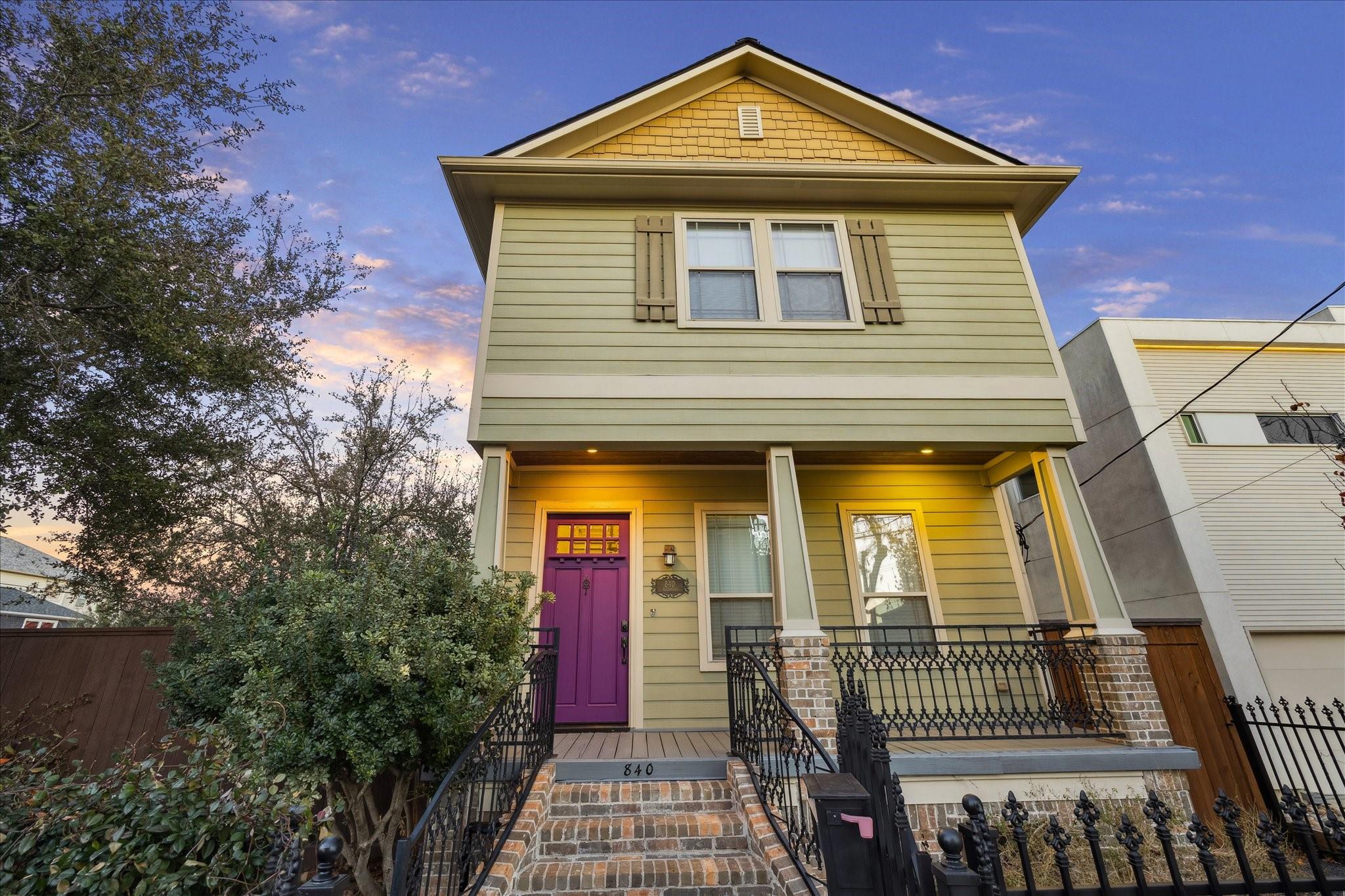 840 Alexander Street