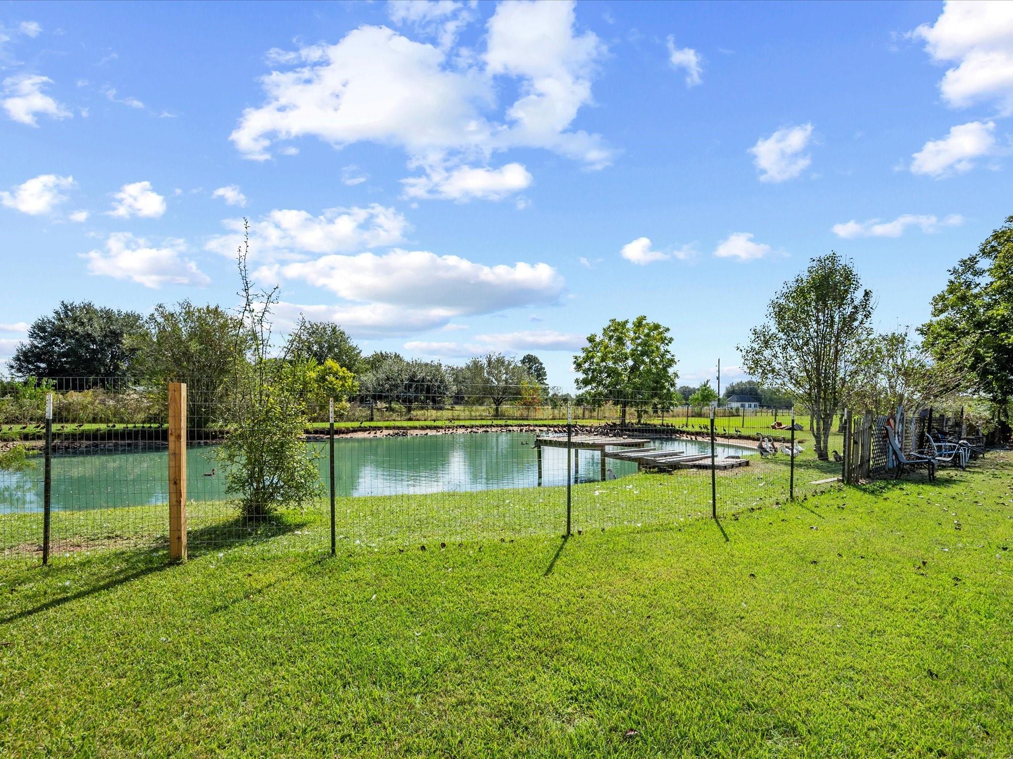 7810 Bobwhite Street