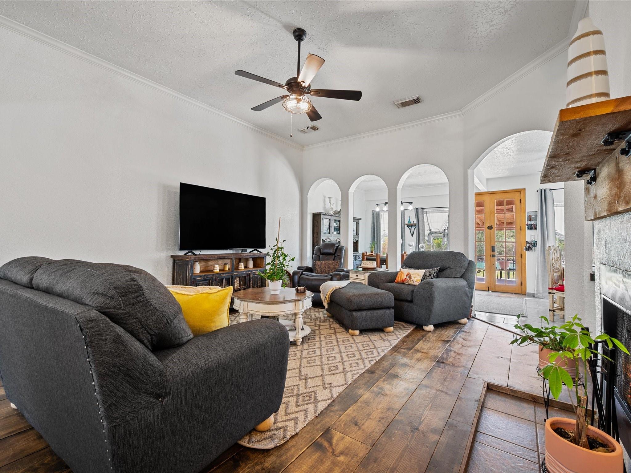 7810 Bobwhite Street