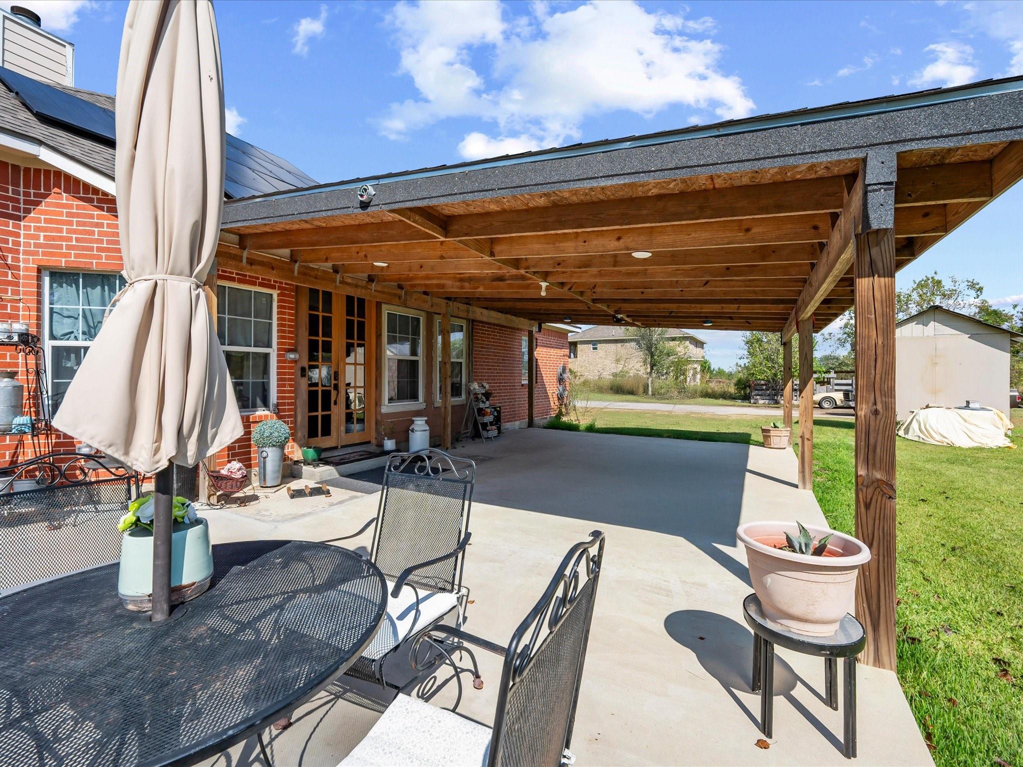 7810 Bobwhite Street