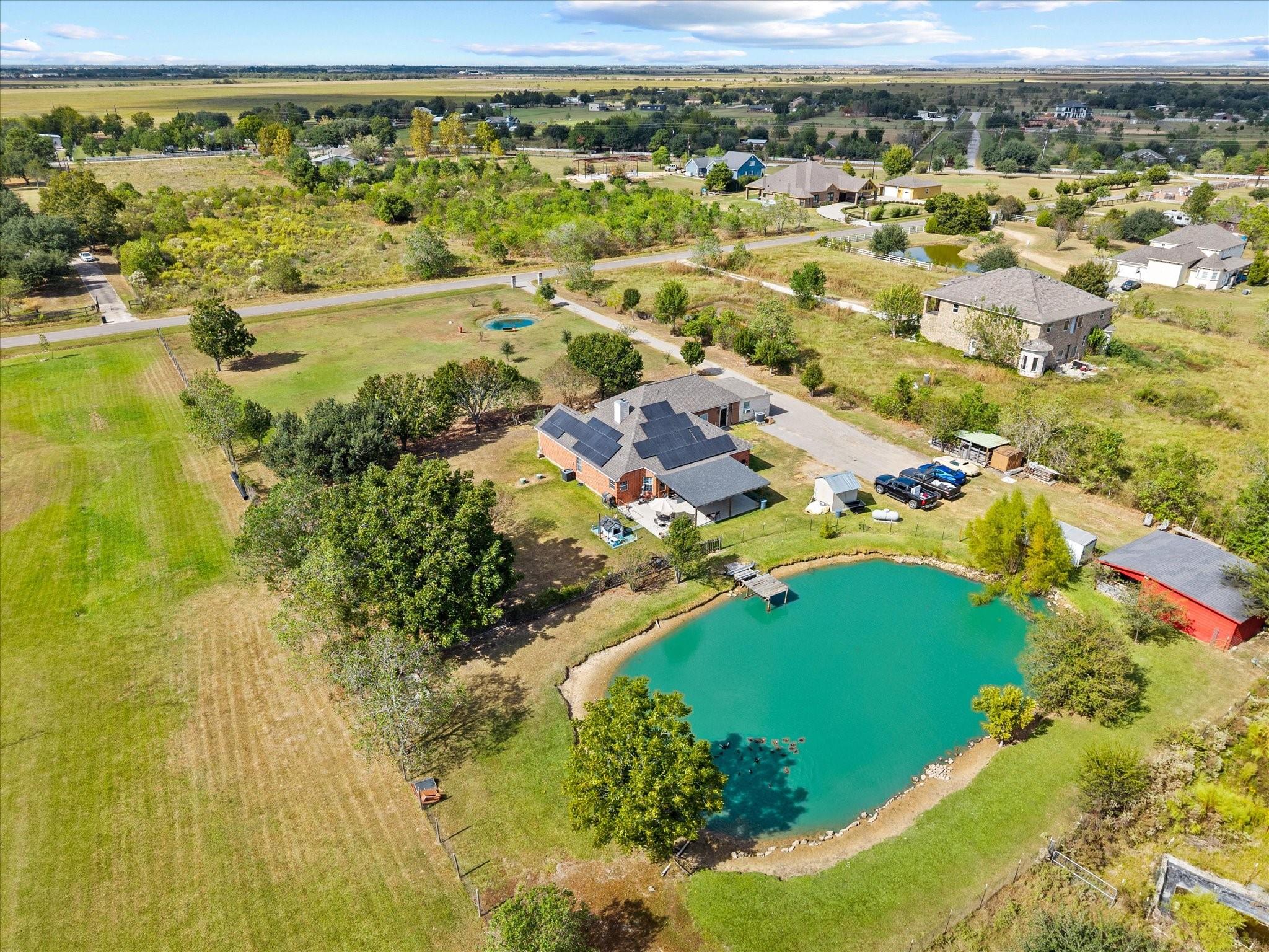 7810 Bobwhite Street