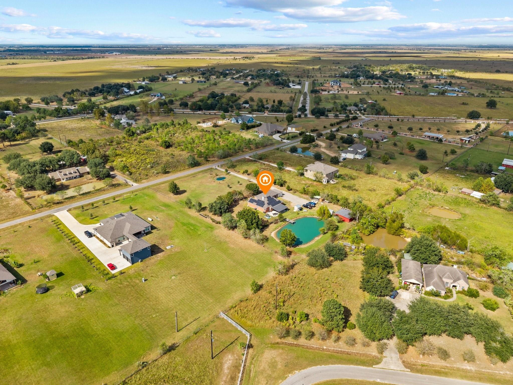 7810 Bobwhite Street