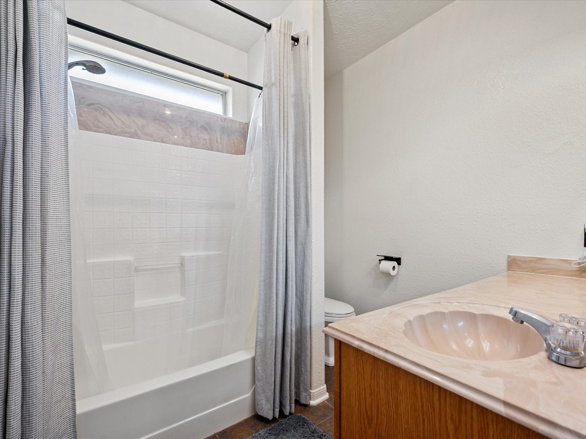 7810 Bobwhite Street