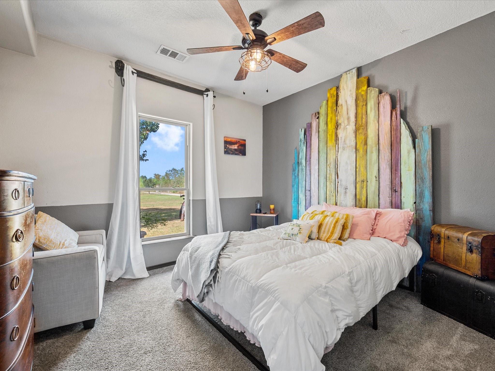 7810 Bobwhite Street