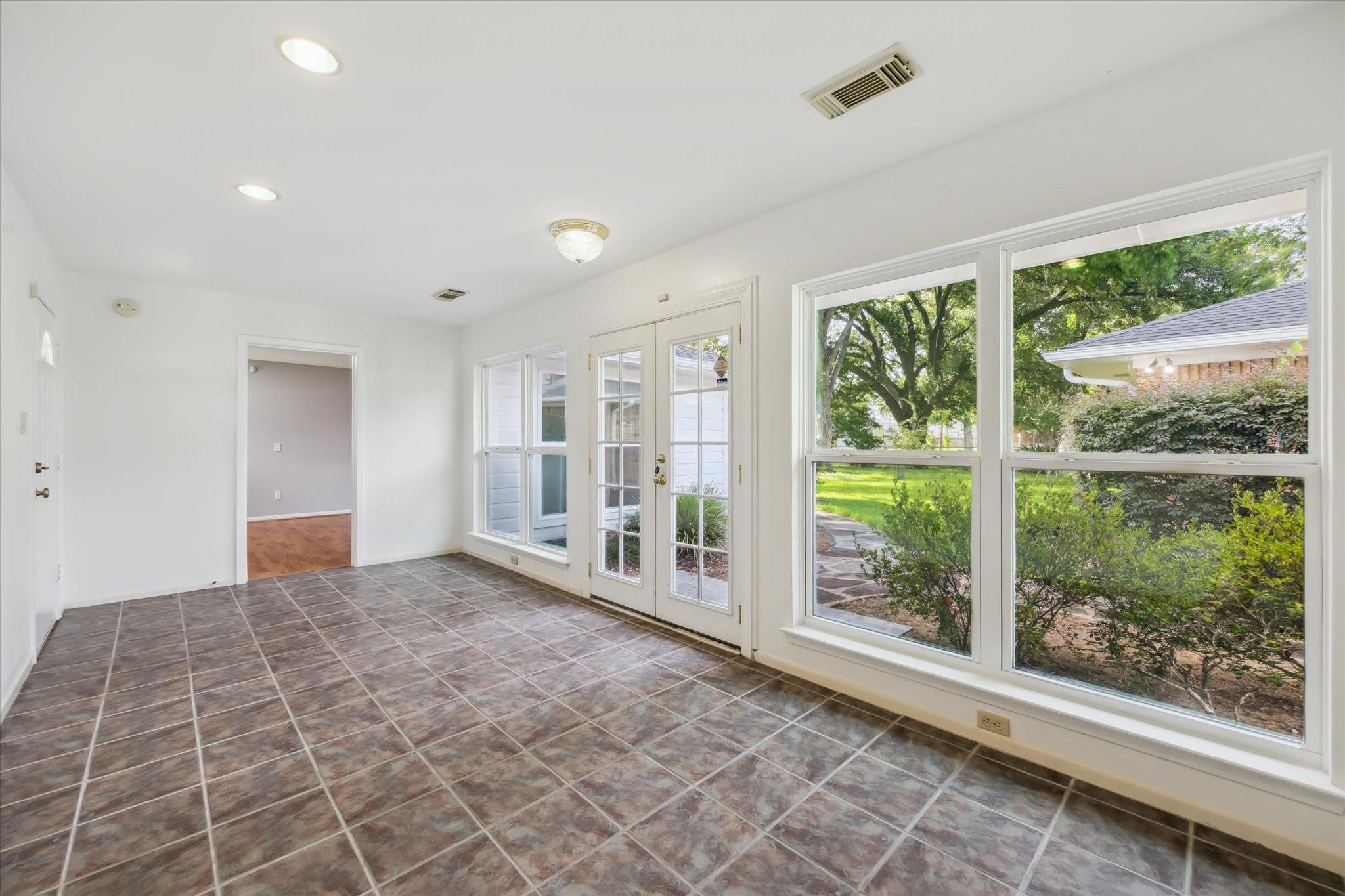 4501 Frontier Drive