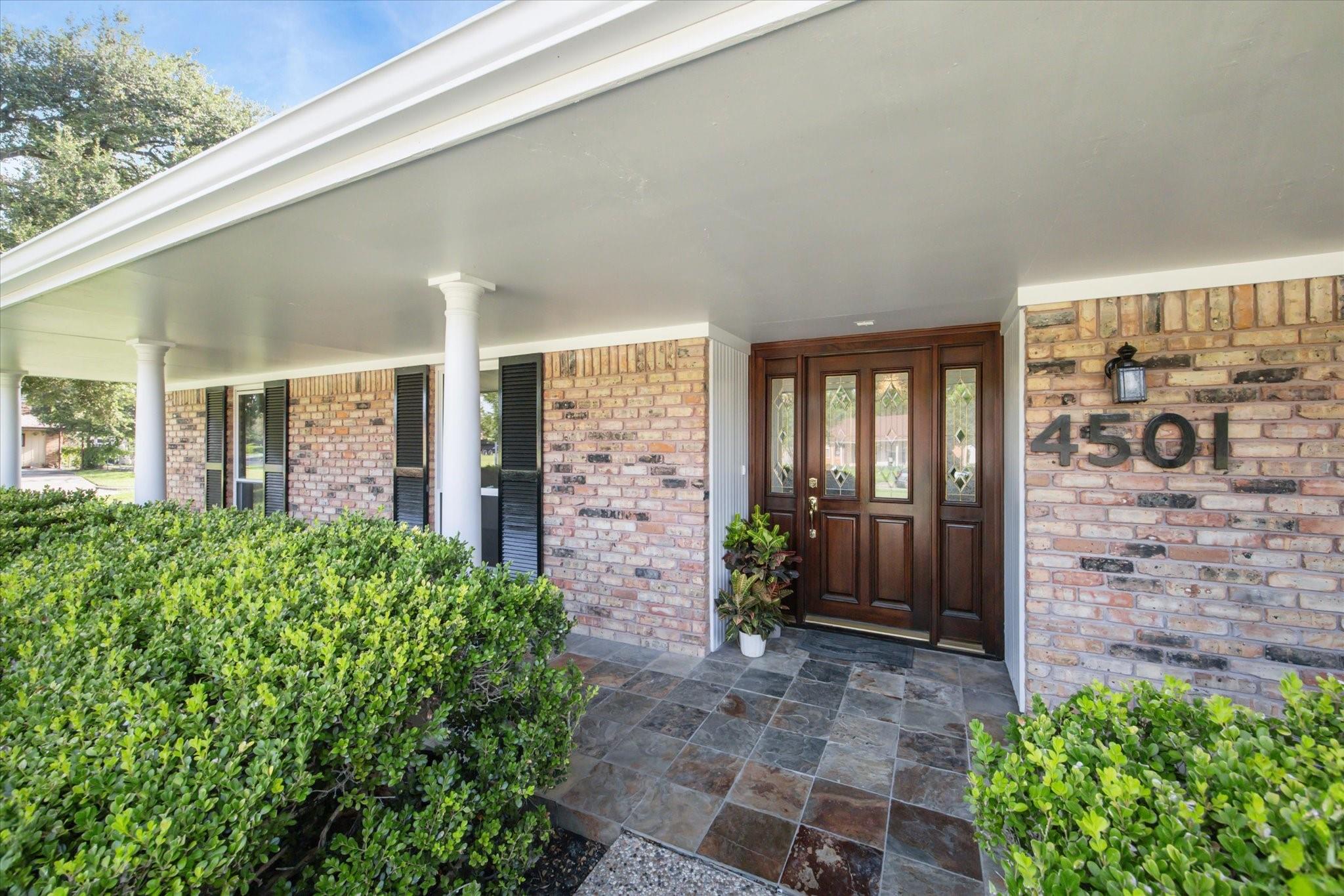 4501 Frontier Drive