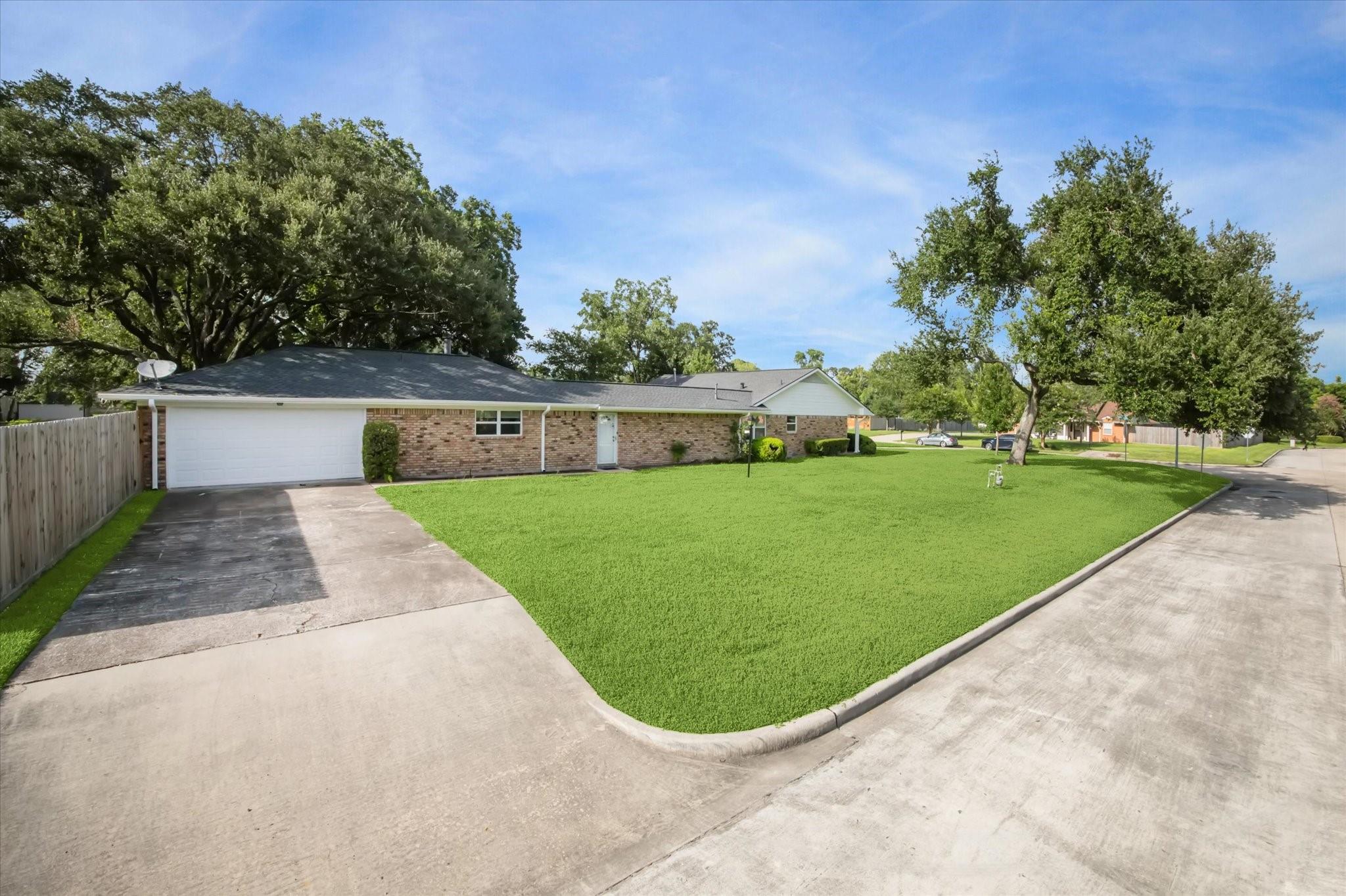 4501 Frontier Drive