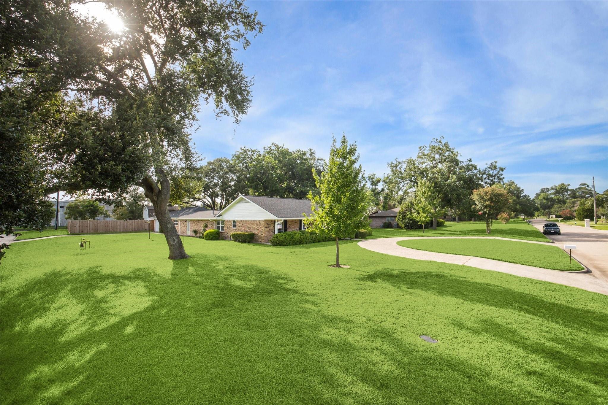 4501 Frontier Drive