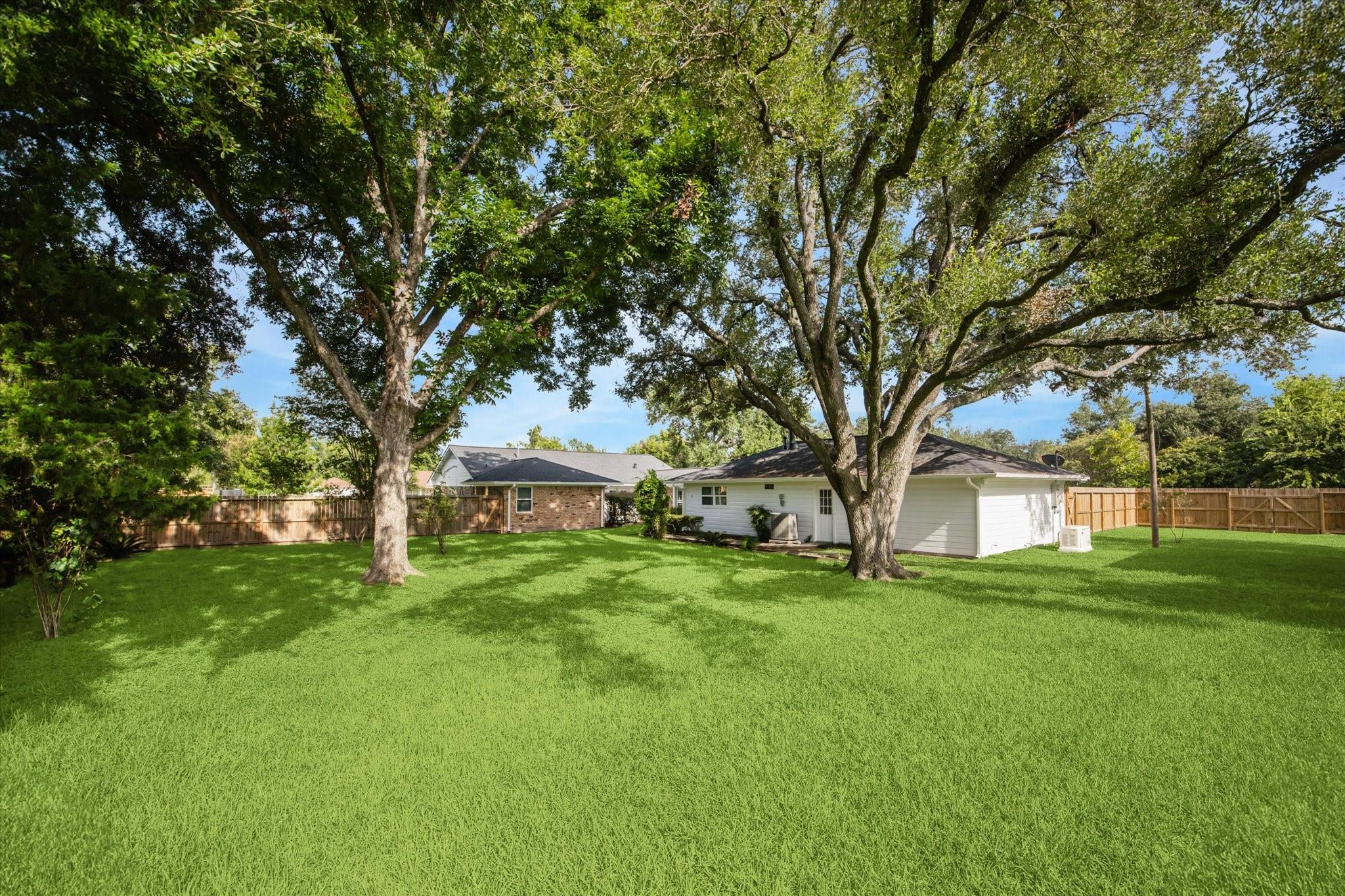 4501 Frontier Drive