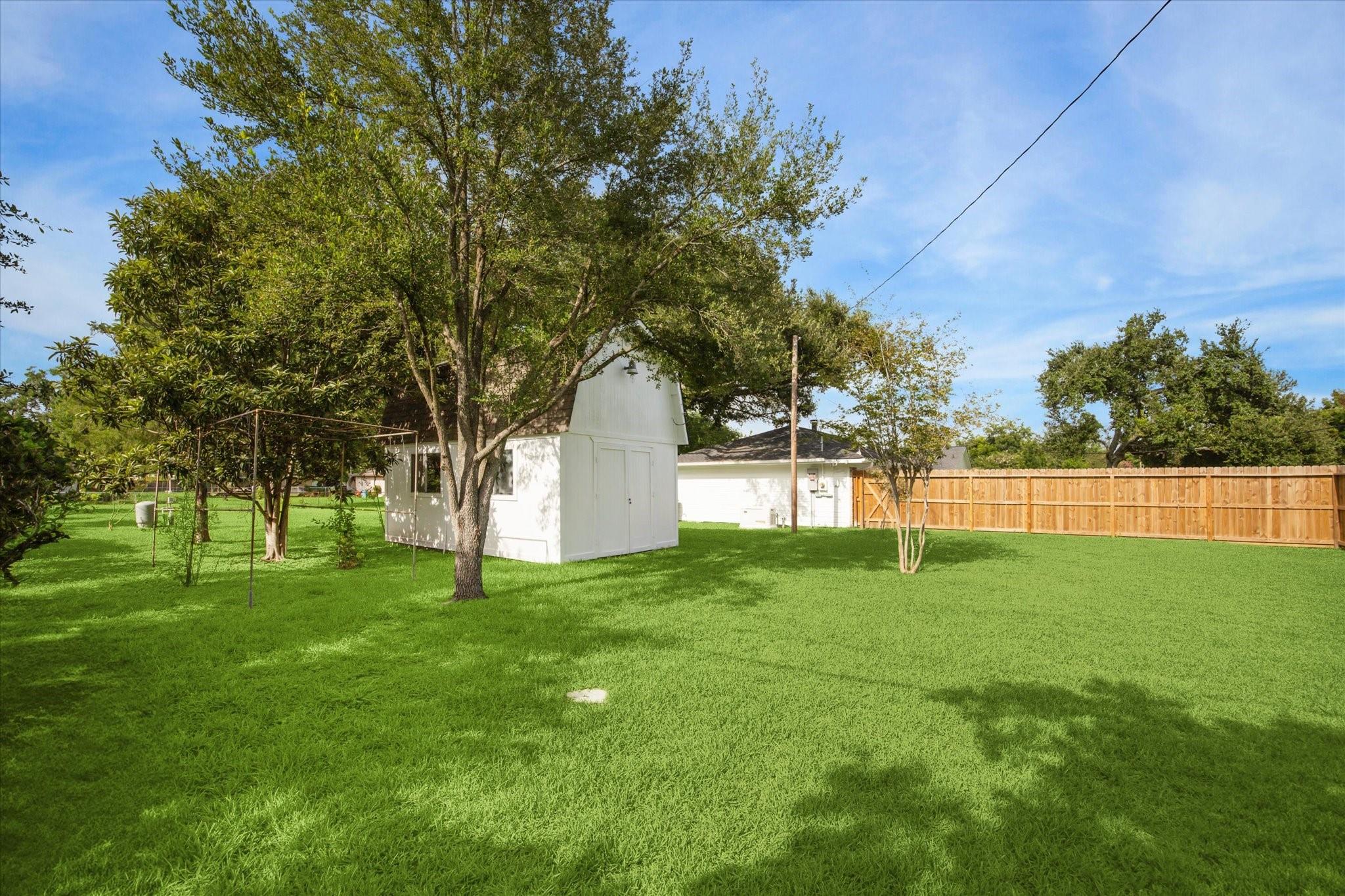 4501 Frontier Drive