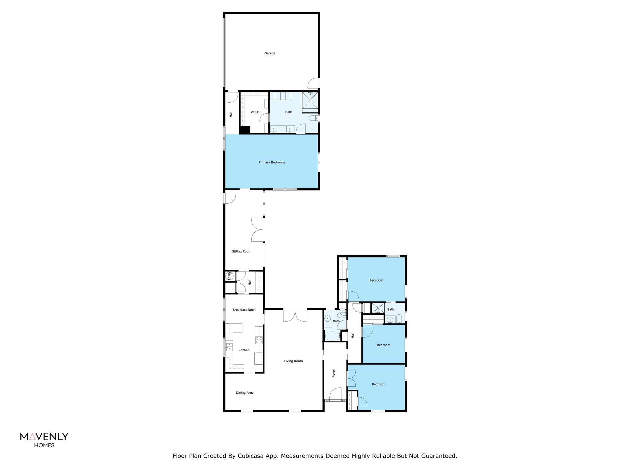 4501 Frontier Drive