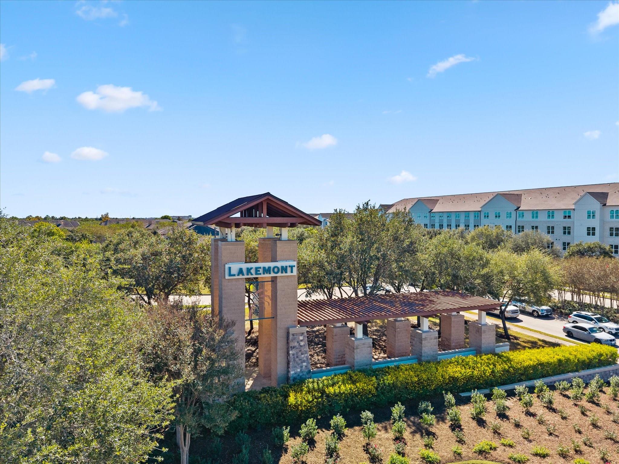 7330 Windy Port Lane