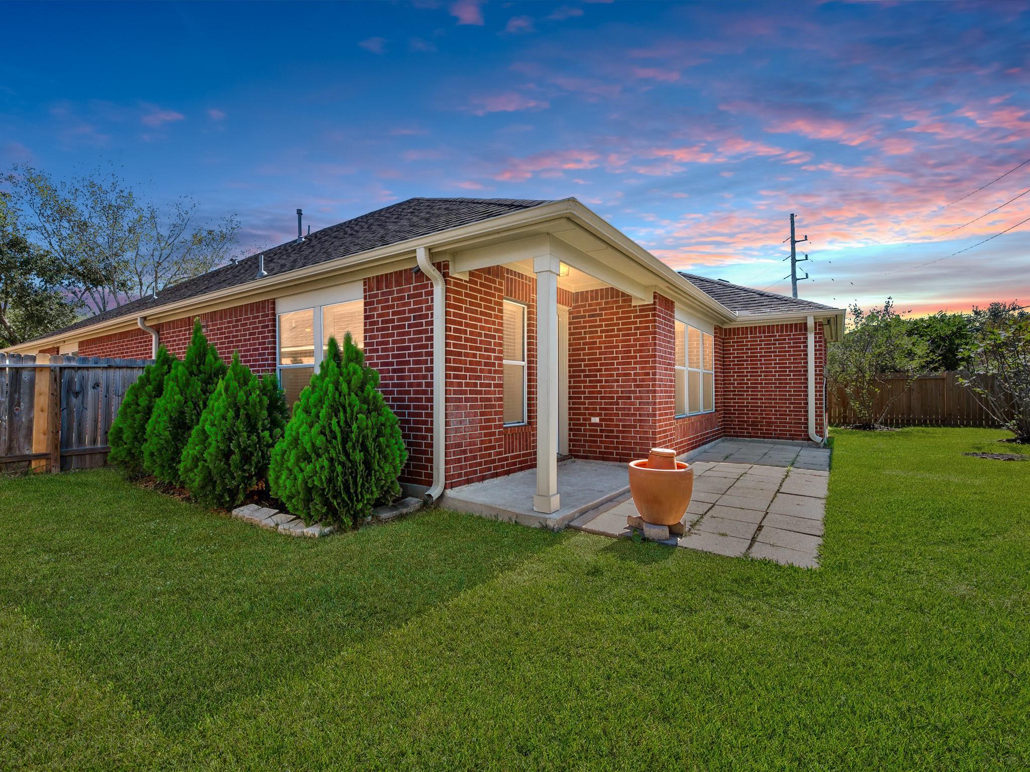 7330 Windy Port Lane