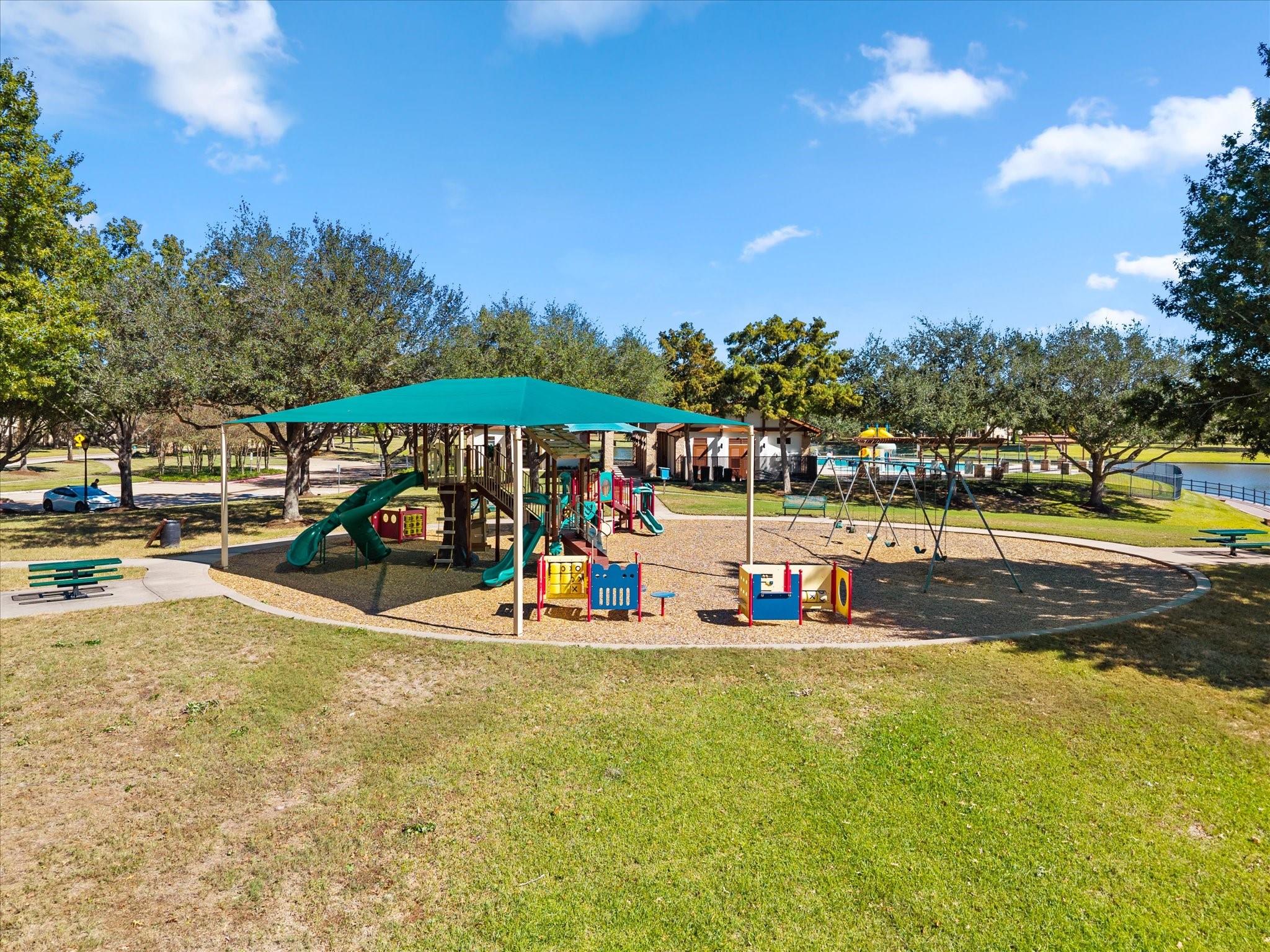 7330 Windy Port Lane