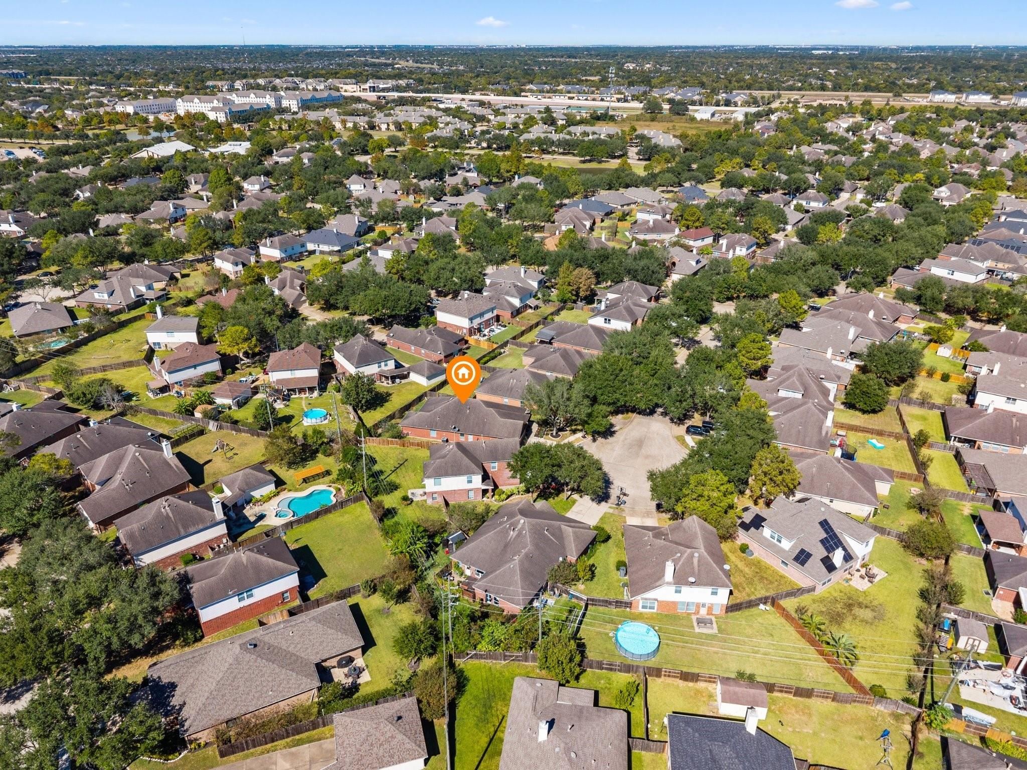 7330 Windy Port Lane