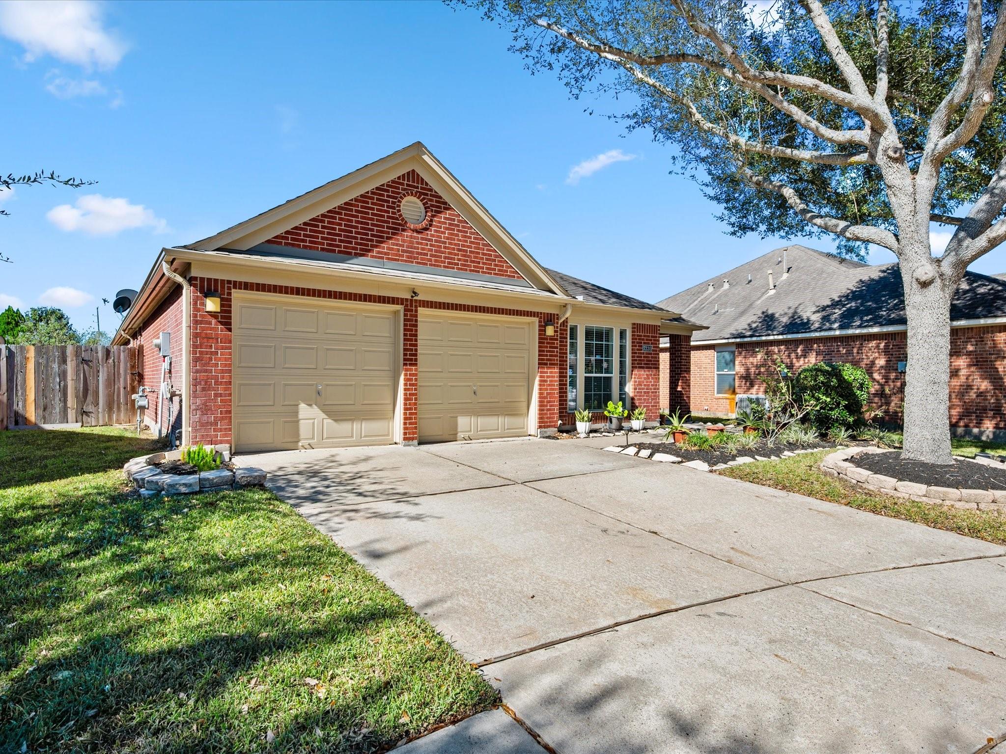 7330 Windy Port Lane